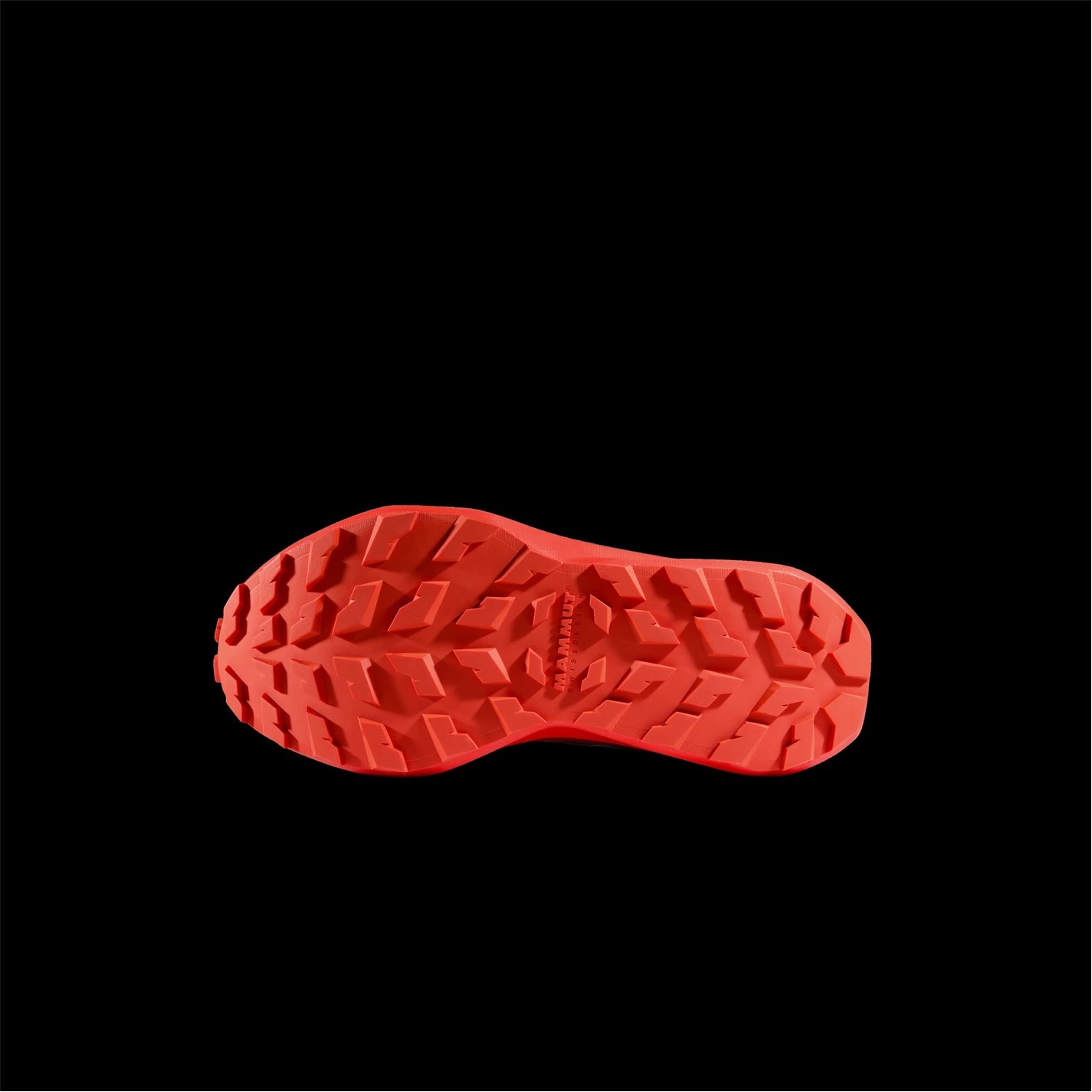 Topánky Mammut Black 7121916