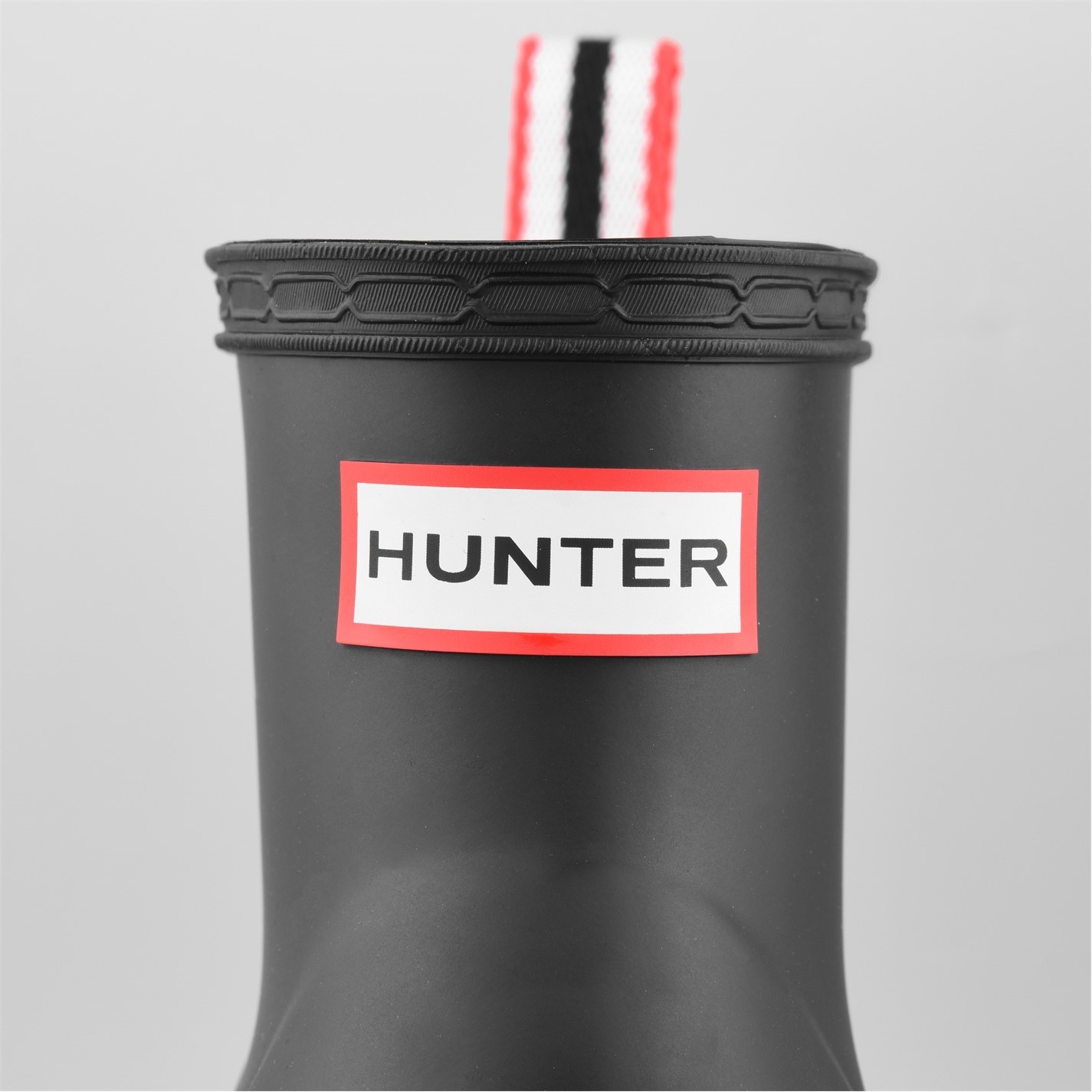 Hunter Play Short Wellington Boots - 2