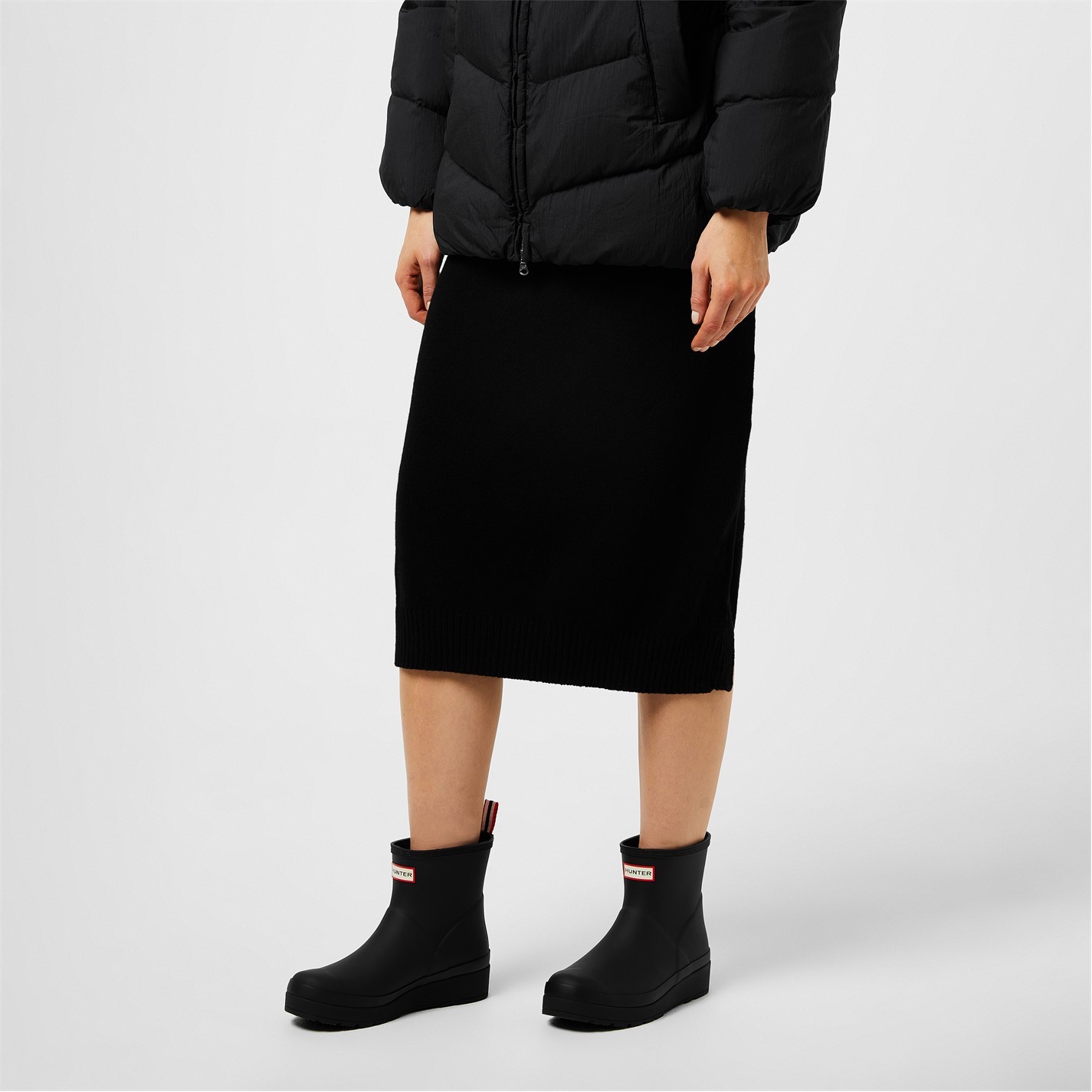 Hunter Play Short Wellington Boots - 5