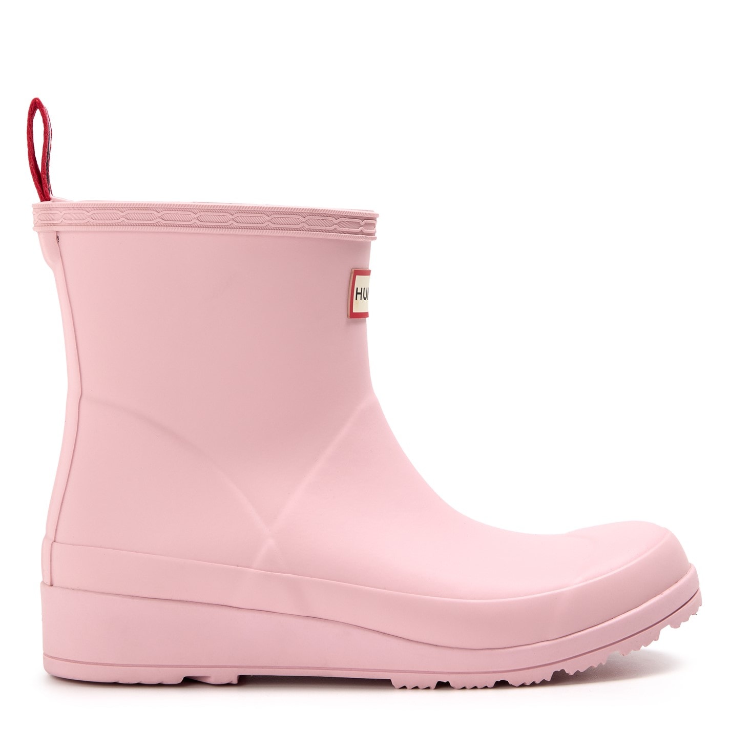 Holínky Hunter Pink Purple 3102438