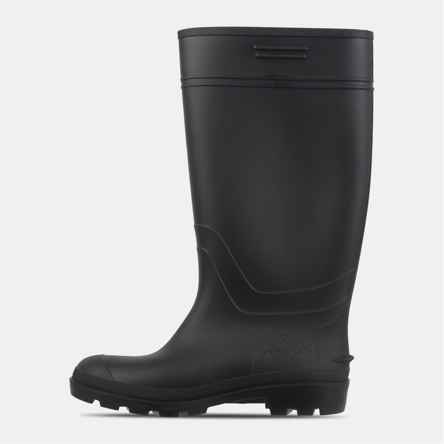 Slazenger Logo Wellingtons Mens - 2