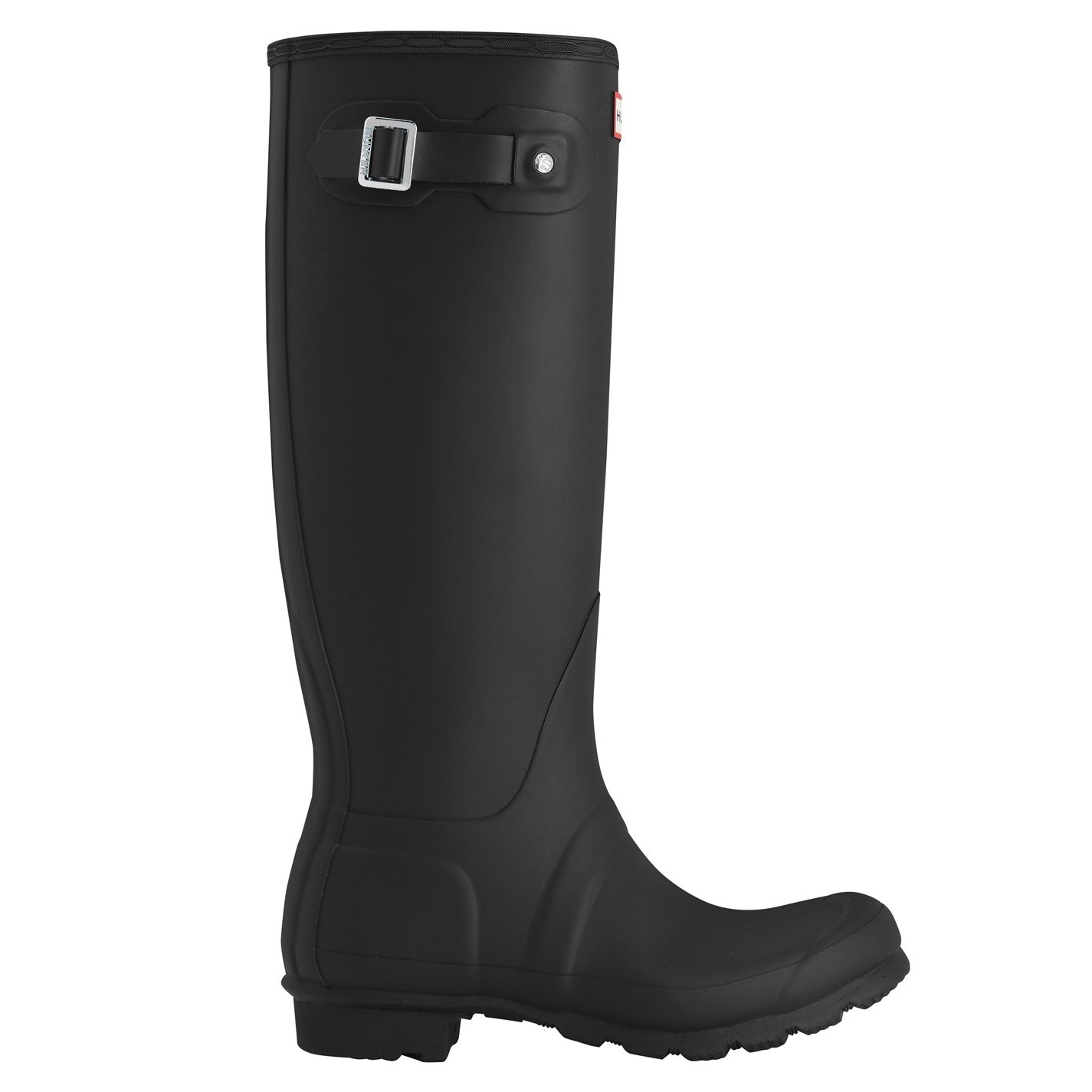 Holínky Hunter Black BLK 8276846