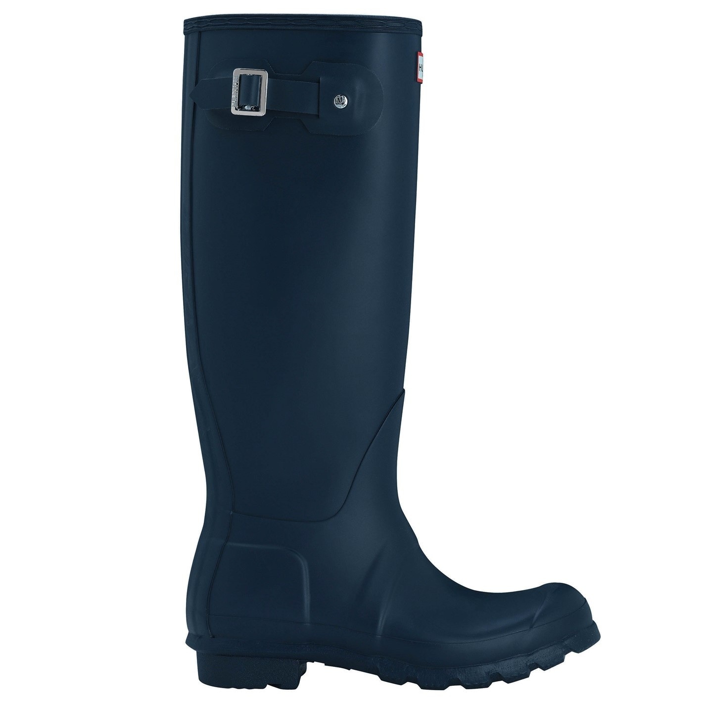 Holínky Hunter Navy NVY 9348728