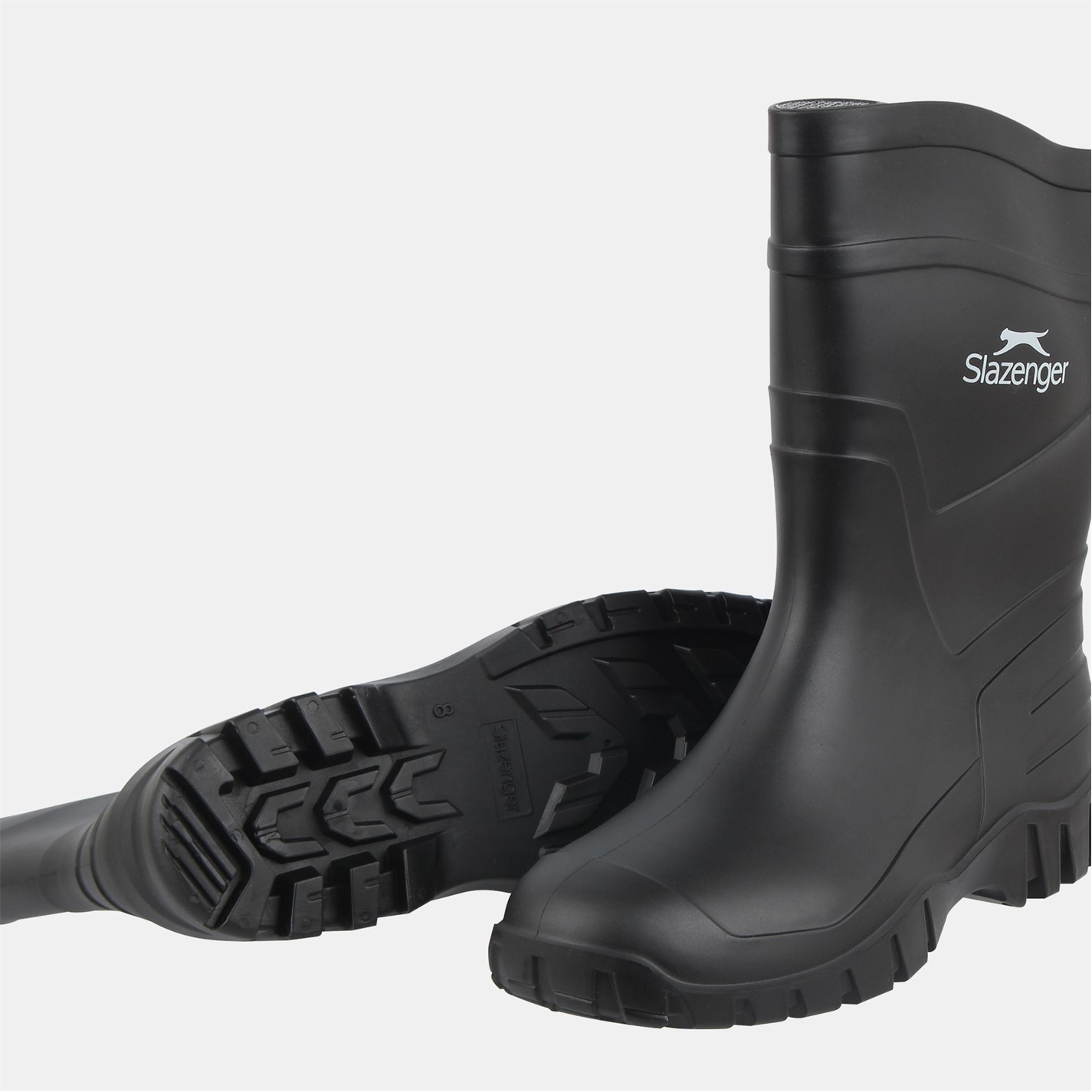 Slazenger Half Welly Sn00 - 3