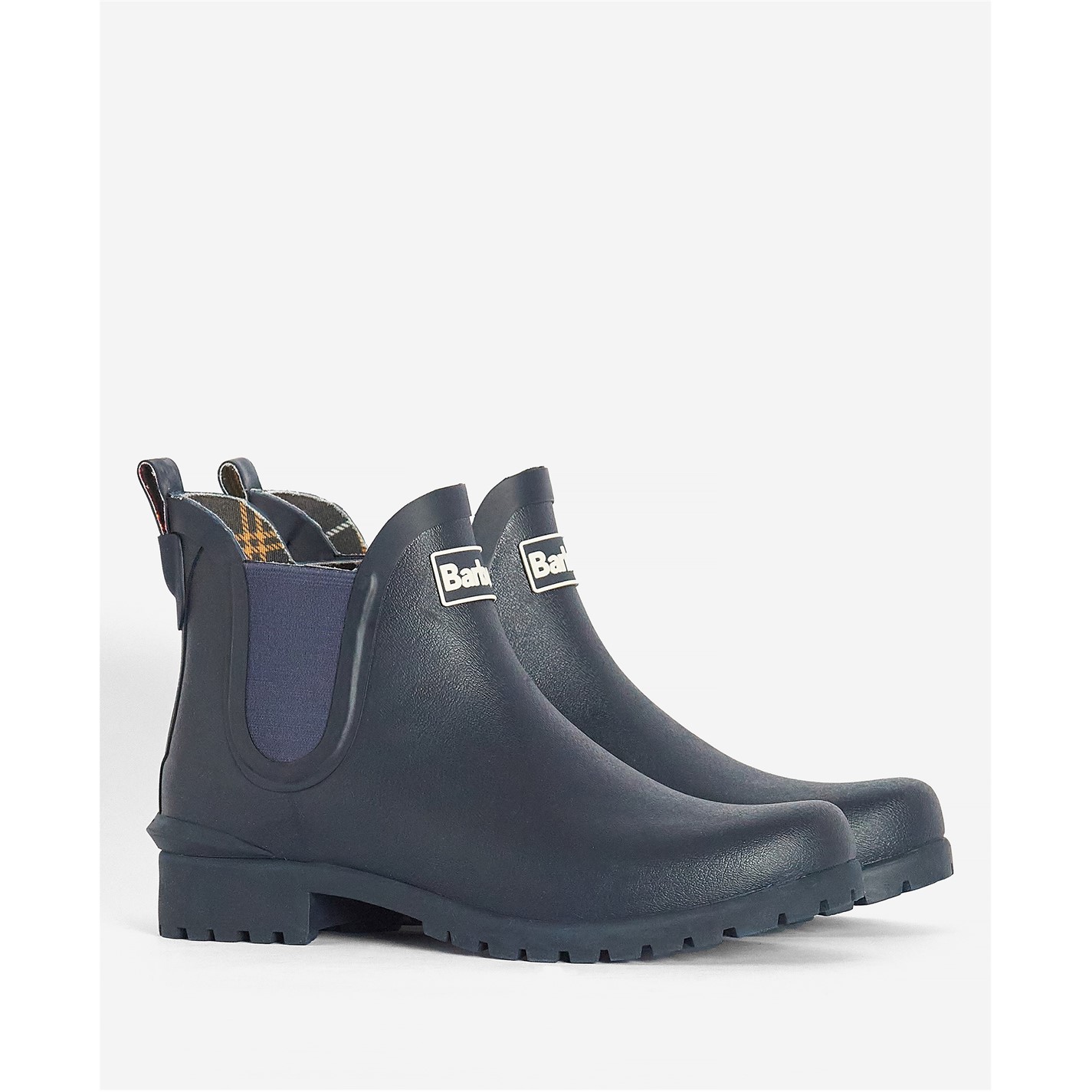 Barbour Wilton Wellingtons - 2