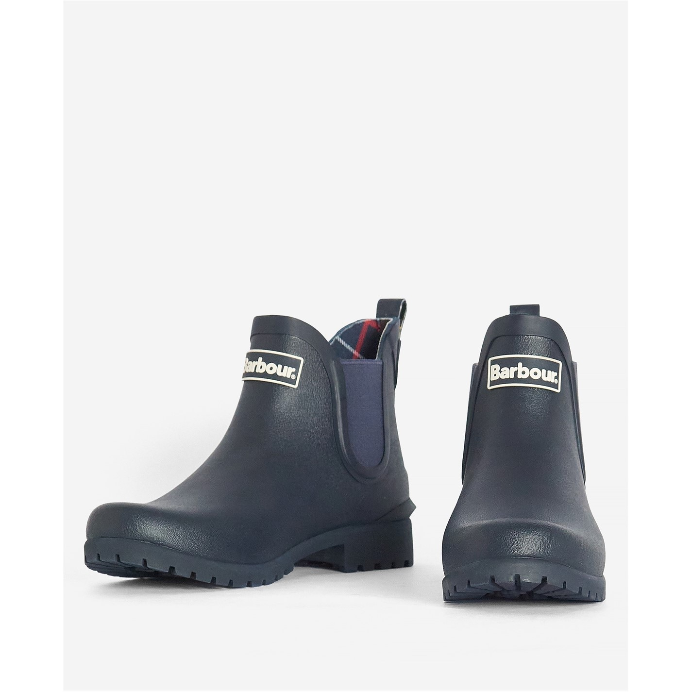Barbour Wilton Wellingtons - 3