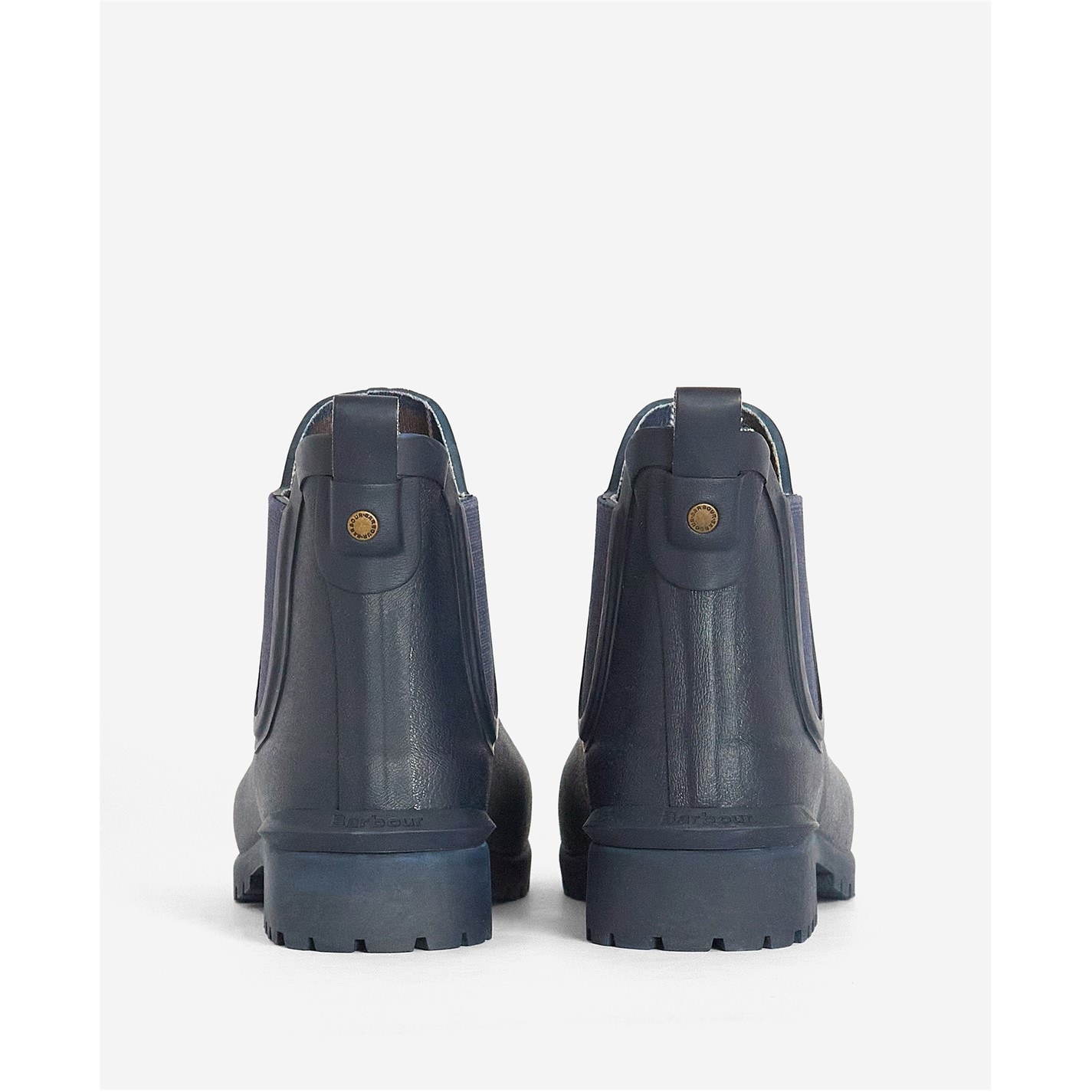 Barbour Wilton Wellingtons - 4