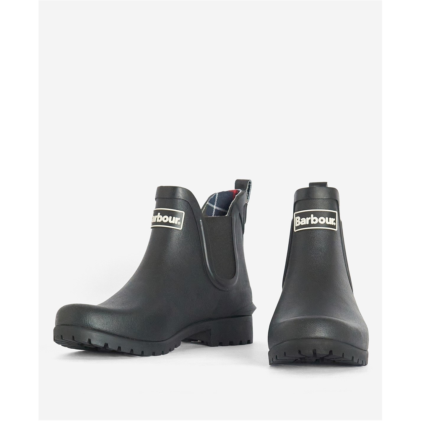 Barbour Wilton Wellingtons - 3