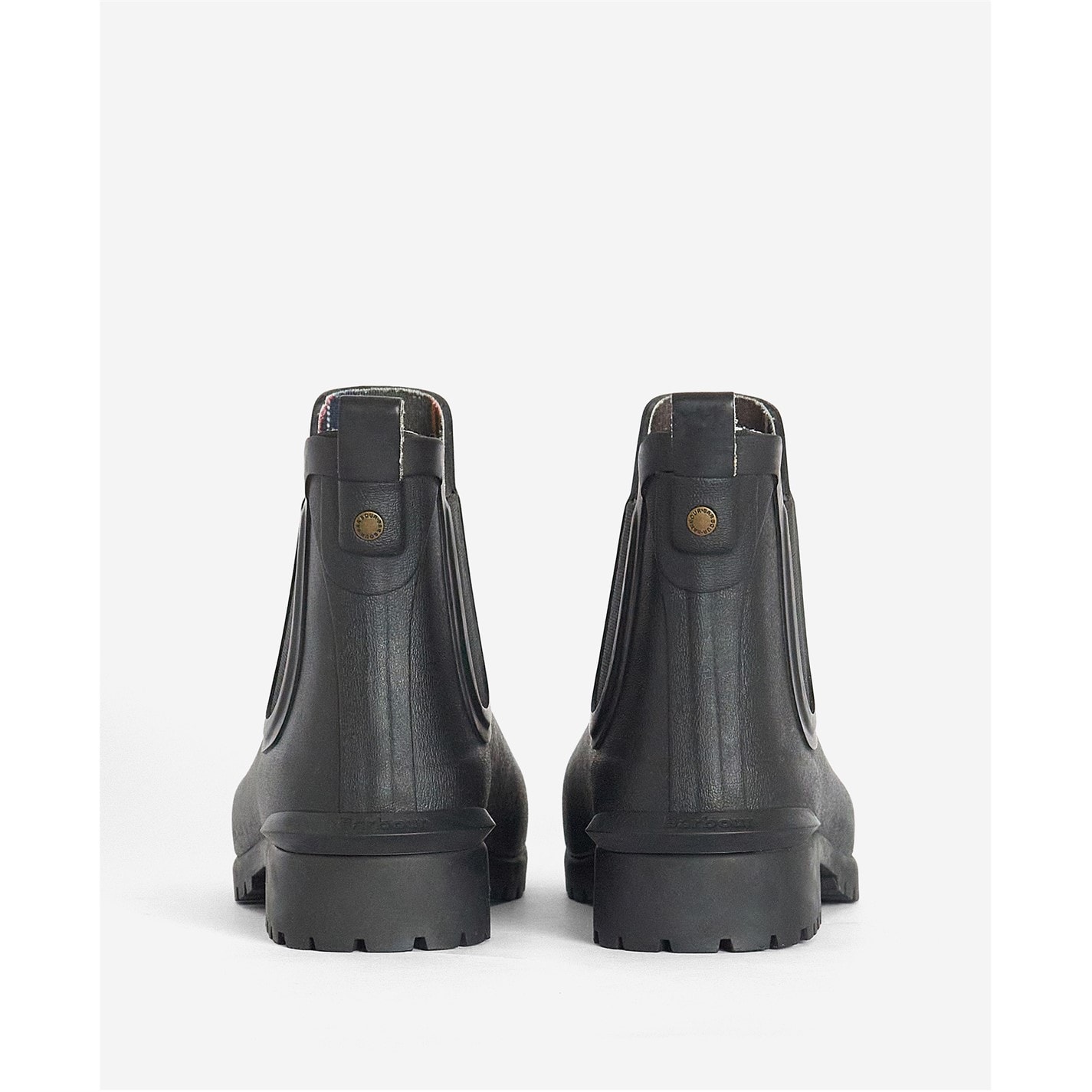 Barbour Wilton Wellingtons - 4
