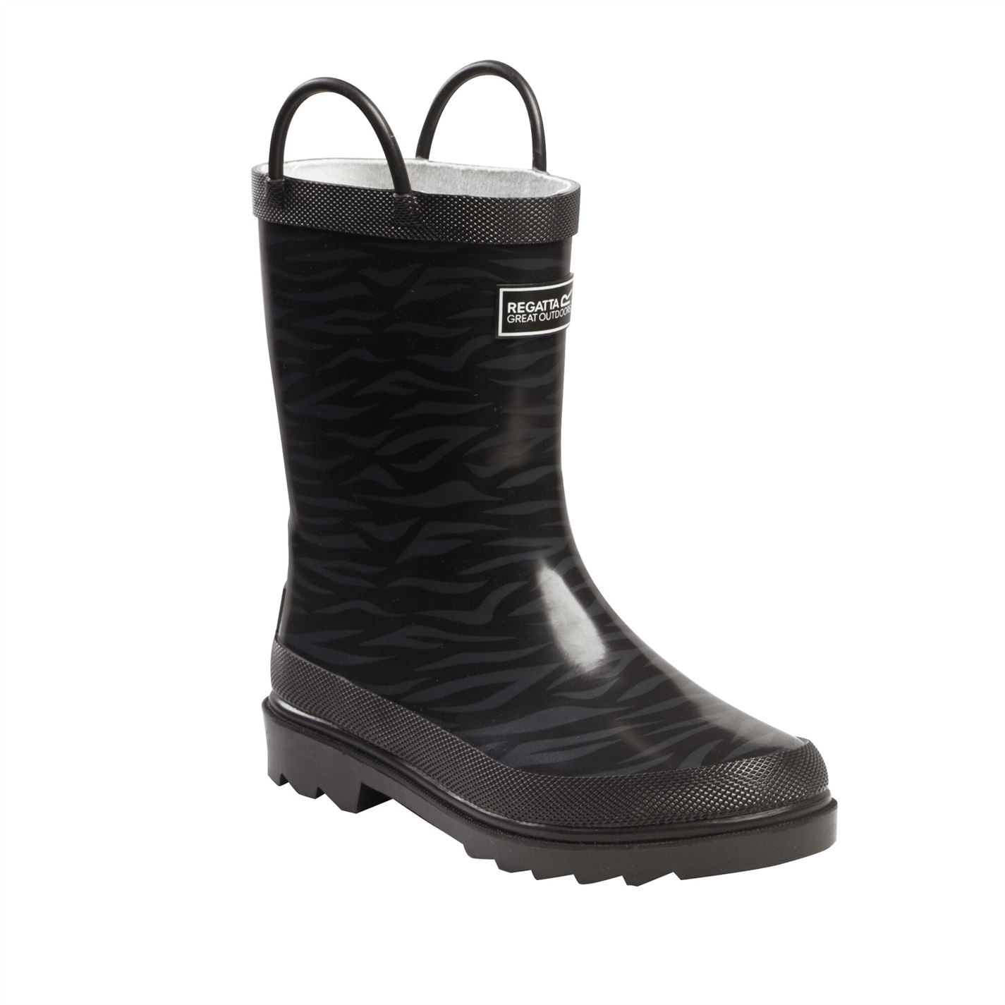 Regatta Black 6397667