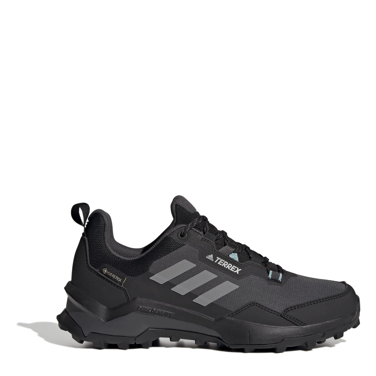 Topánky adidas Black 416386