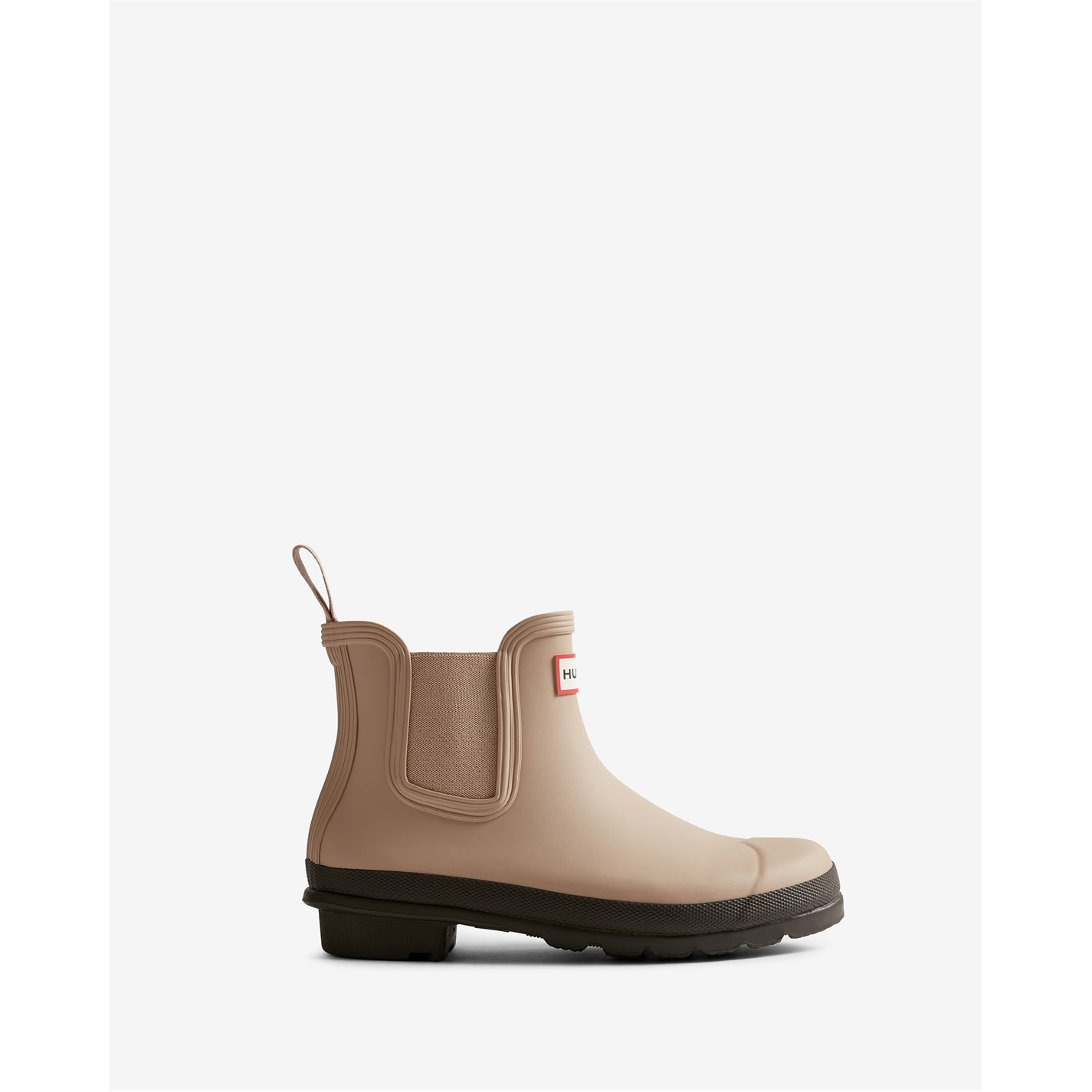 Holínky Hunter Choco Brown 8140724