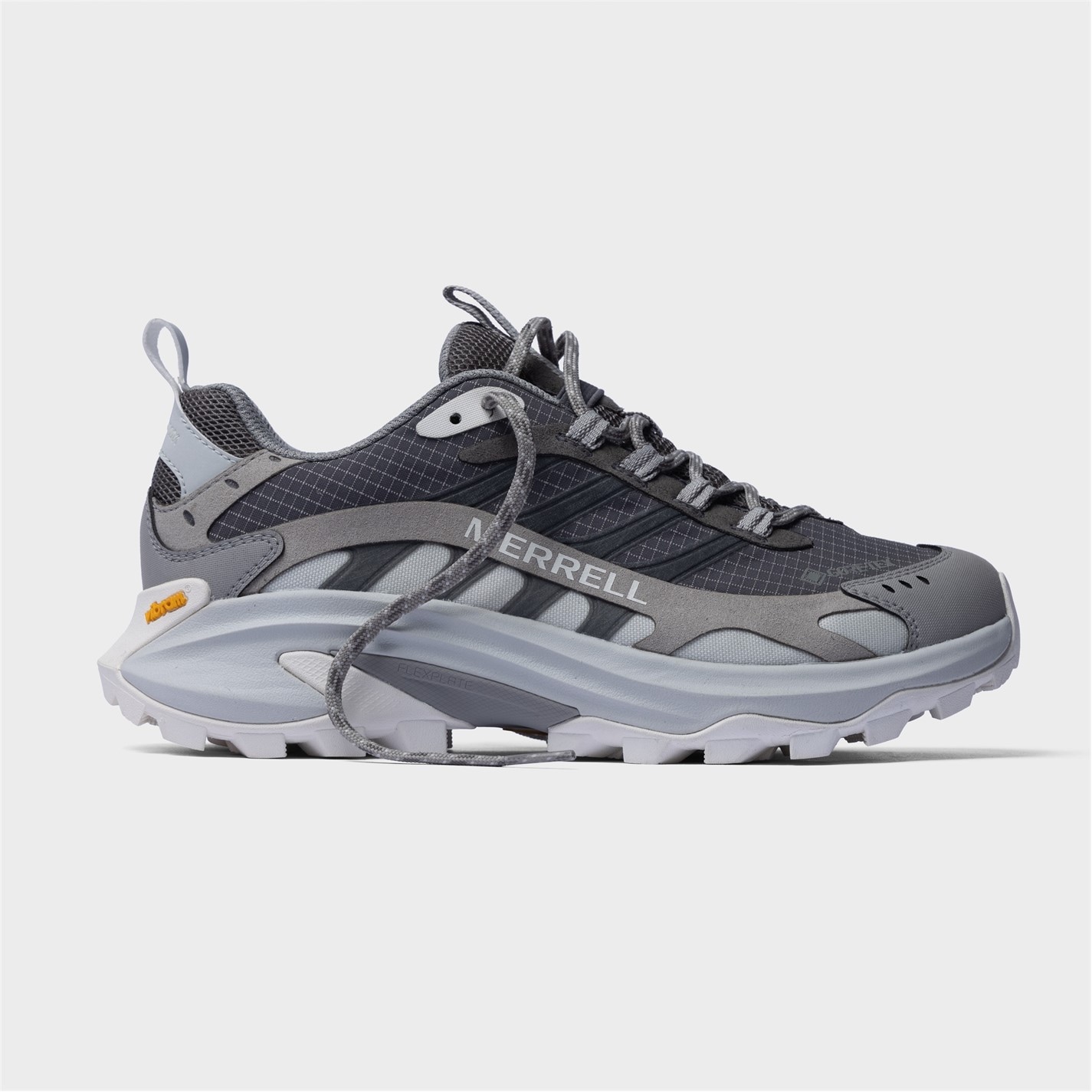 Topánky Merrell Ashphalt 4654103