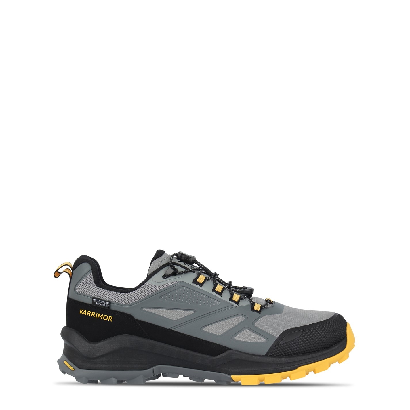 Topánky Karrimor Grey 9250497