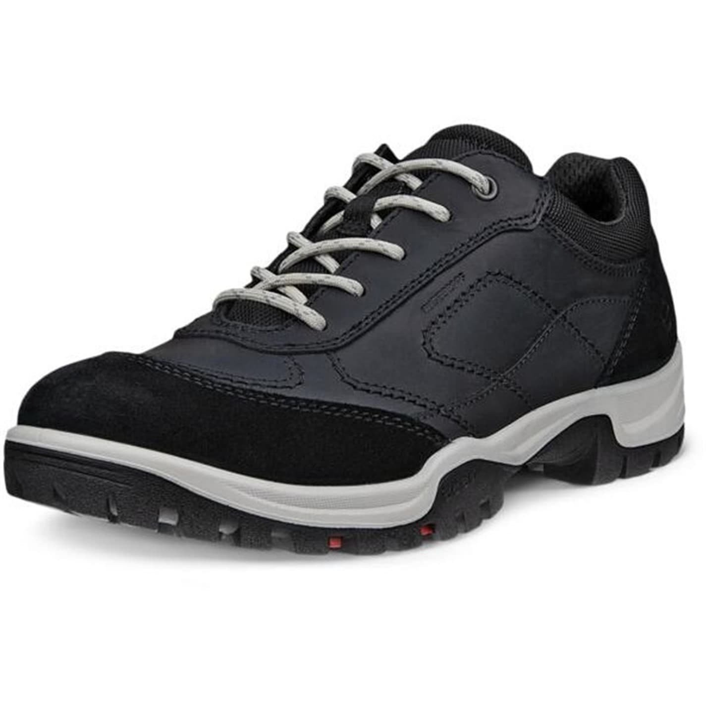 Topánky Ecco Black 3076100