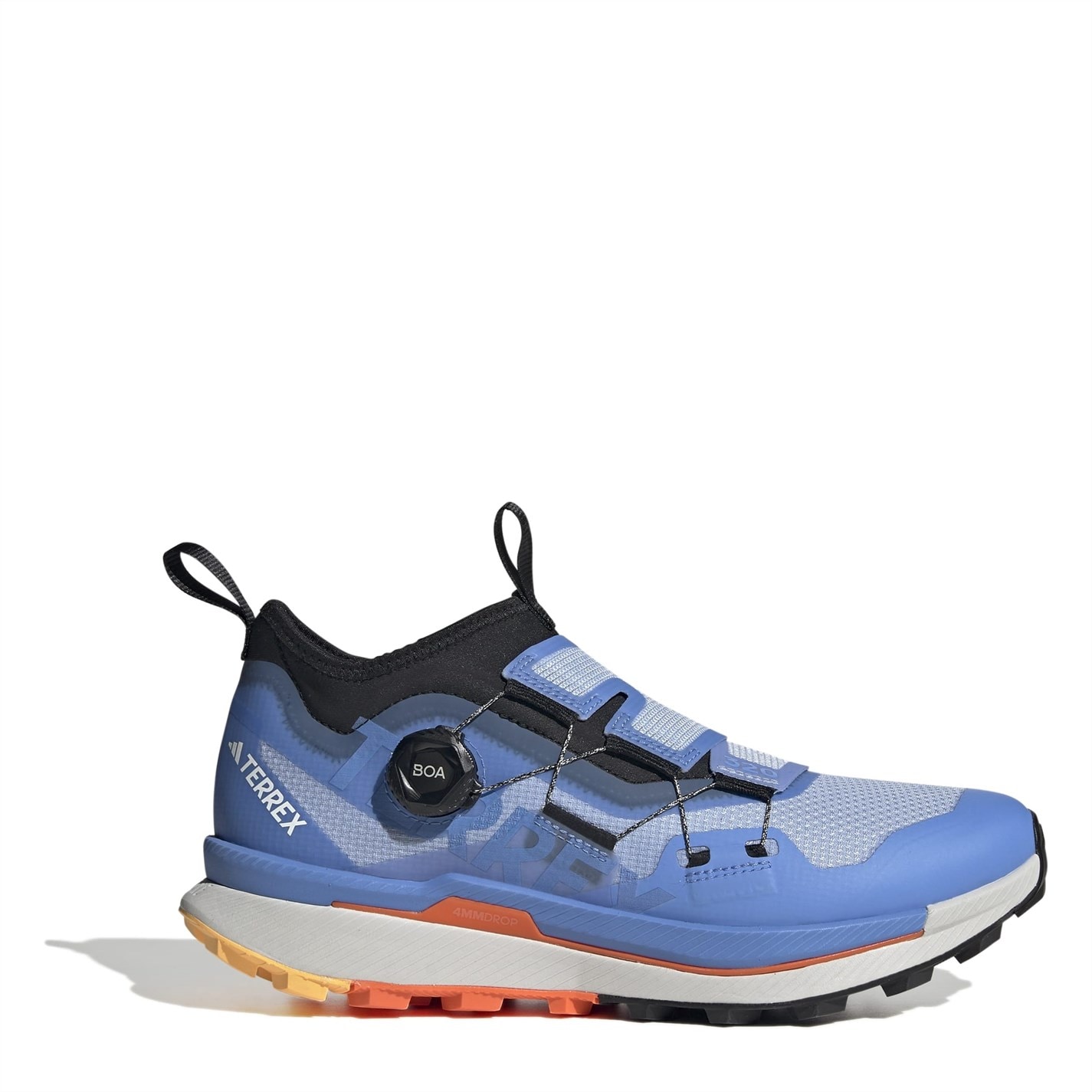 Topánky adidas Blue 8739384