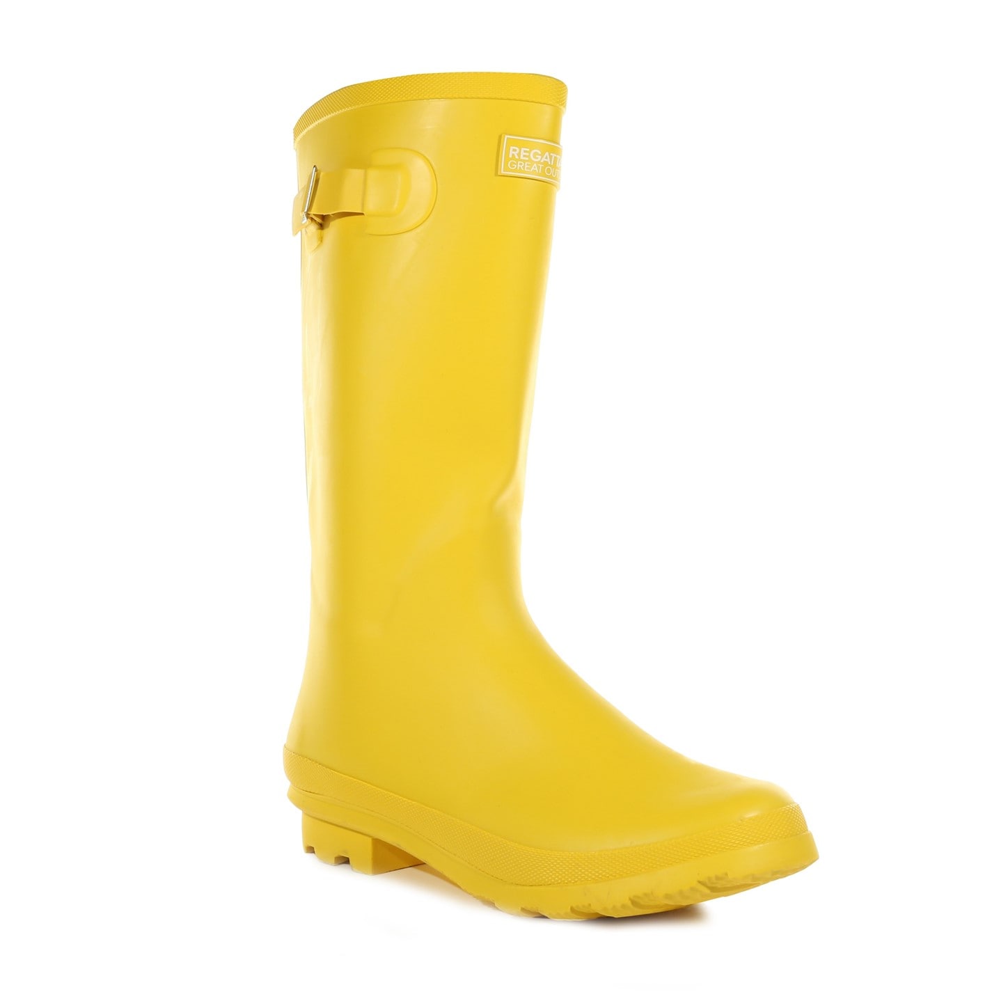 Gumáky Regatta Maize Yellow 9623475