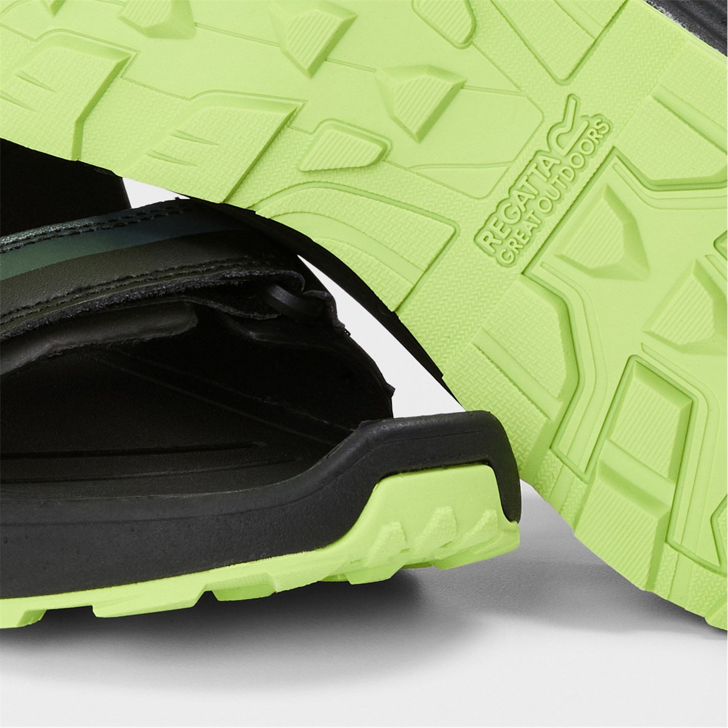 Regatta Samaris Sndl Sn99 - 3