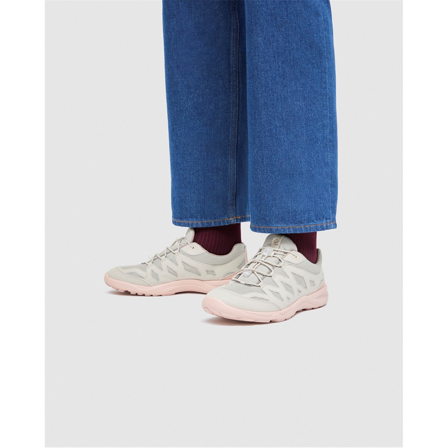 Topánky Ecco Gravel 504042