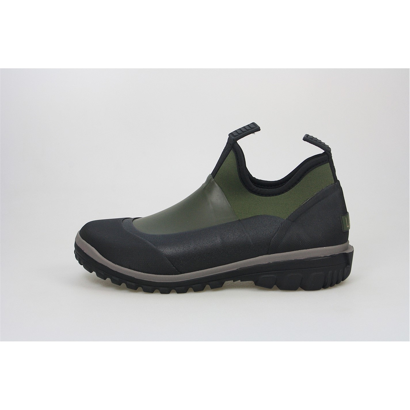 Holínky Lamb Black 3933877