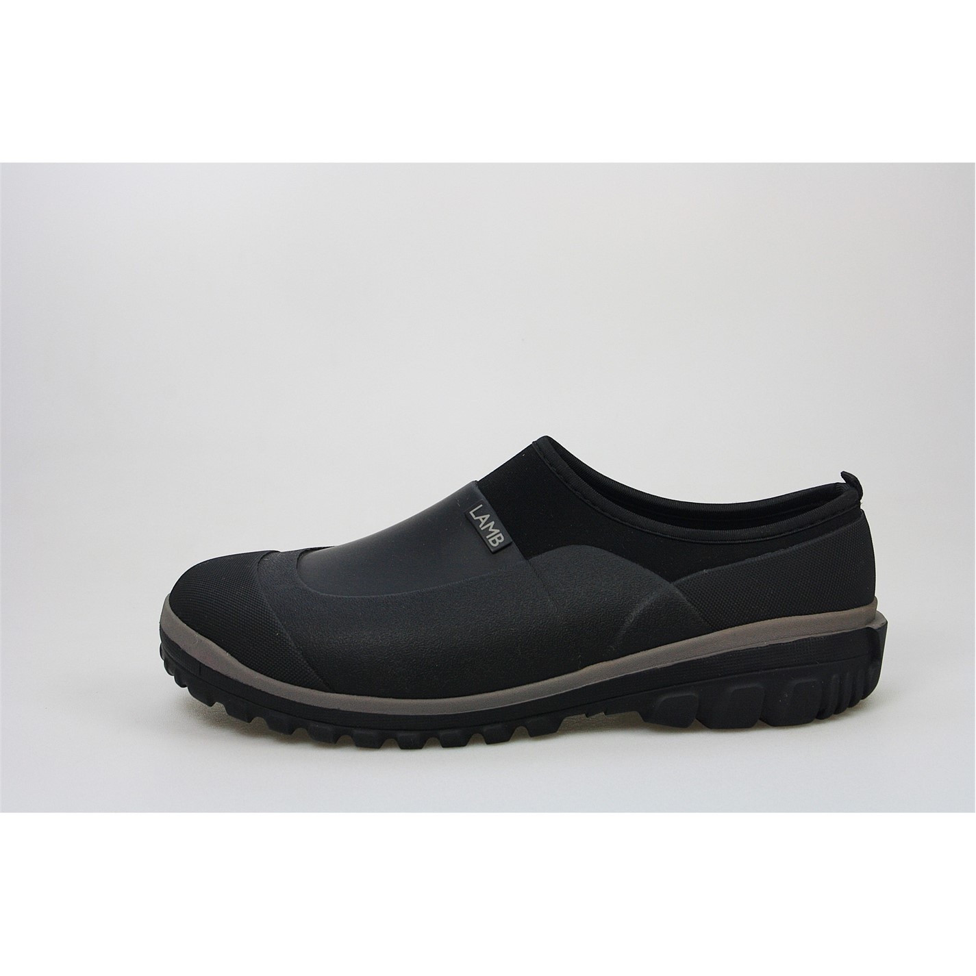 Gumáky Lamb Black 3673390