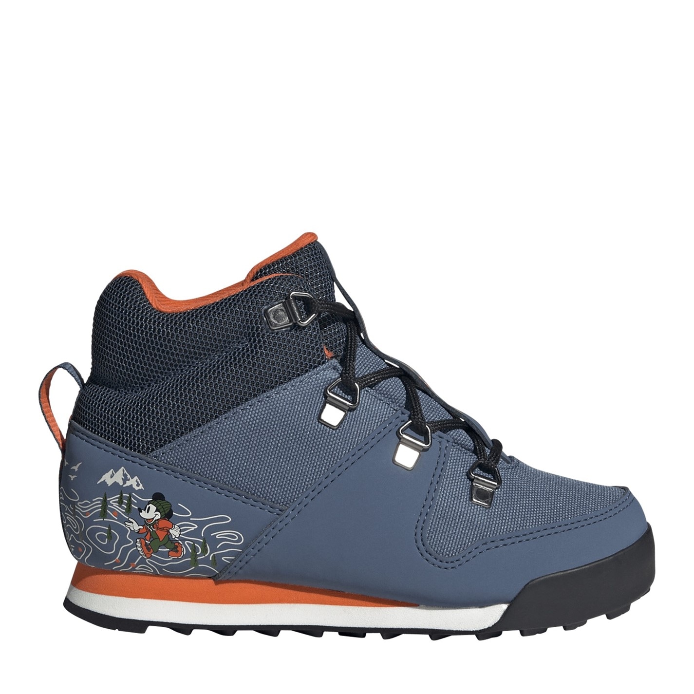 Topánky adidas Black 9743519