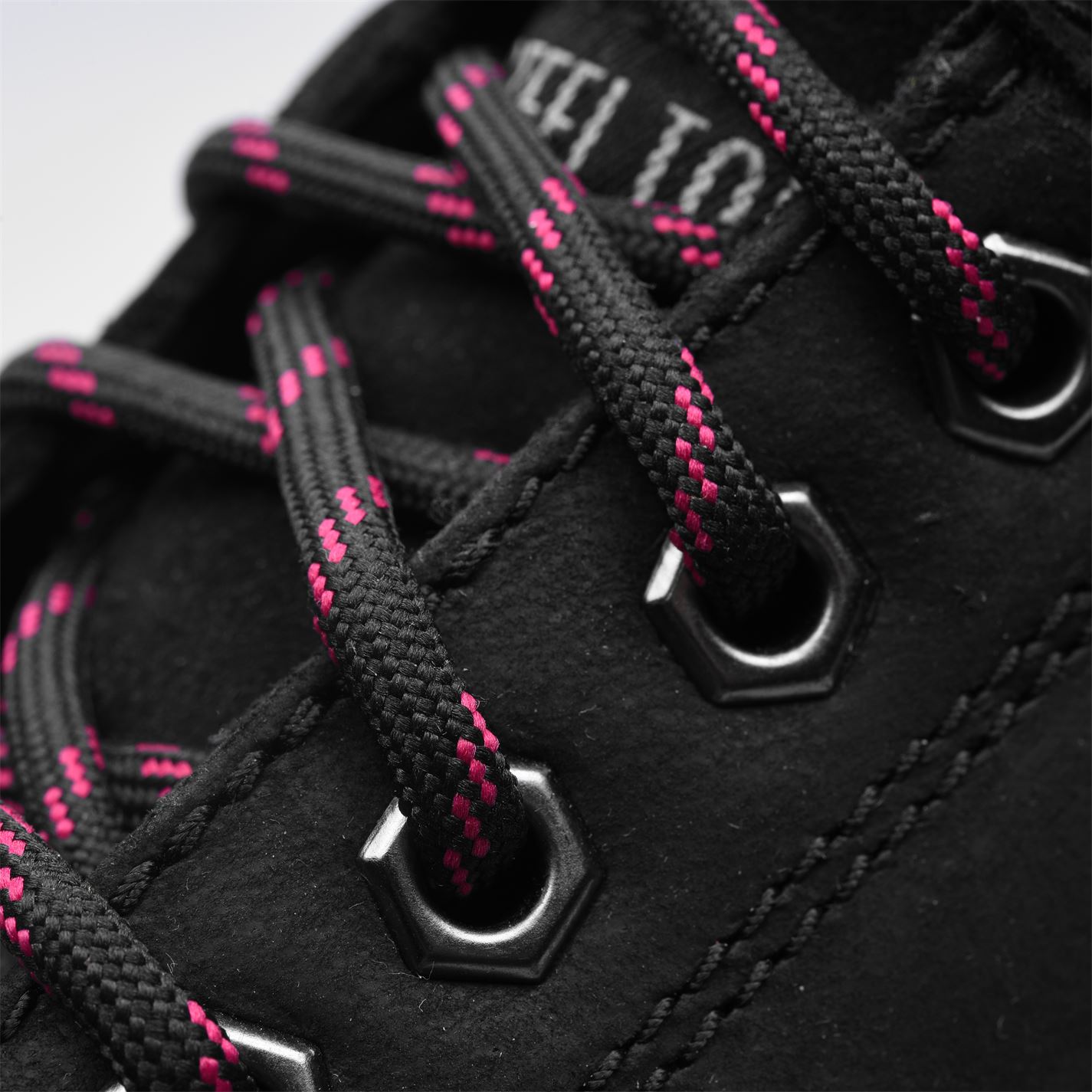 Dunlop On Site Ladies Steel Toe Cap Safety Boots - 6