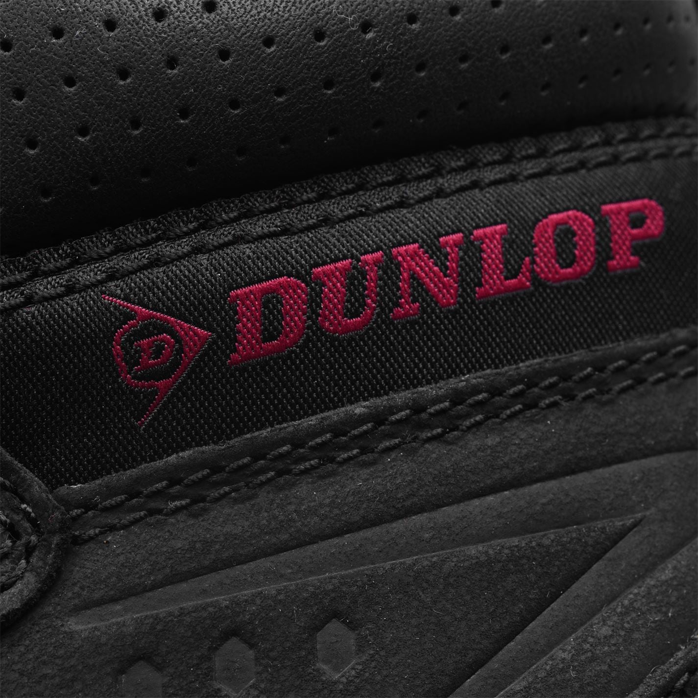 Dunlop On Site Ladies Steel Toe Cap Safety Boots - 7