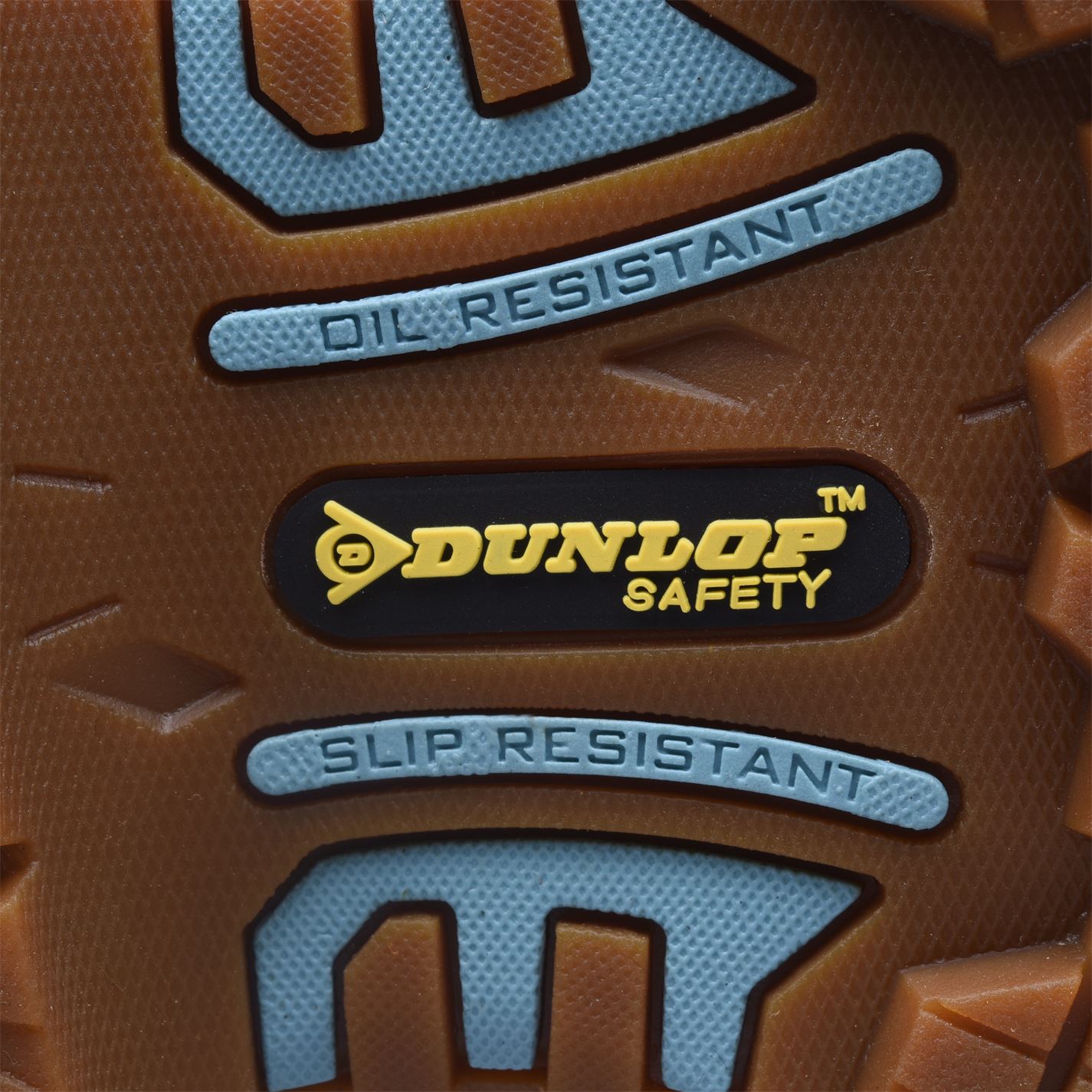 Dunlop On Site Ladies Steel Toe Cap Safety Boots - 6