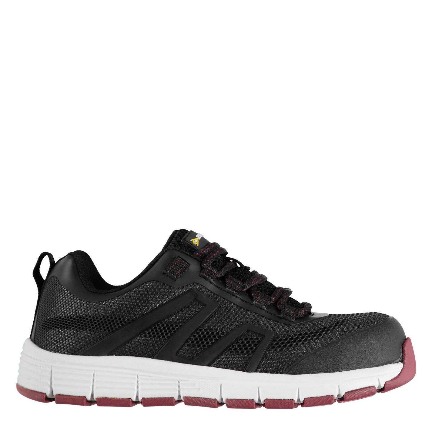 Topánky Dunlop Black 4337563