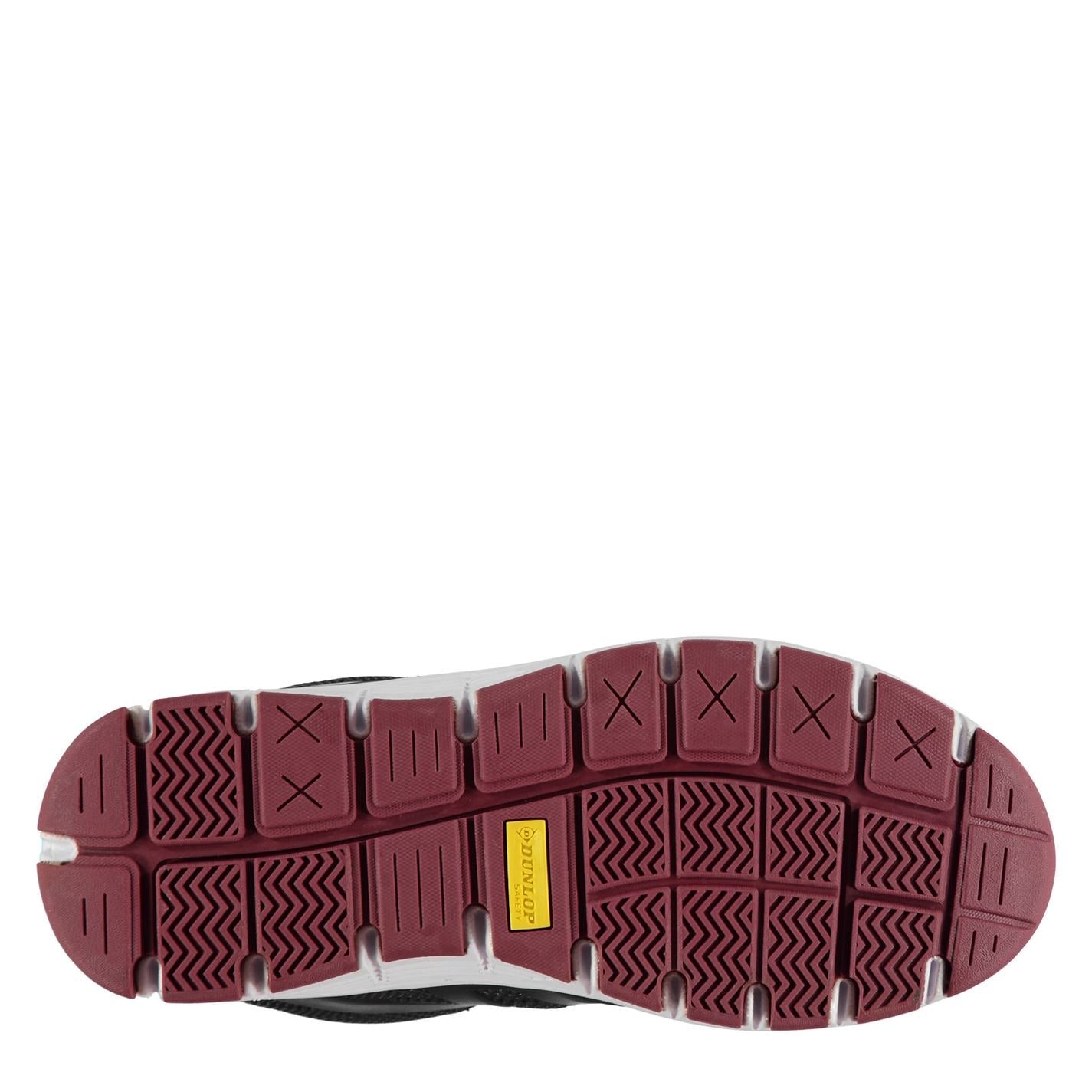 Dunlop Maine Ladies Steel Toe Cap Safety Shoes - 2