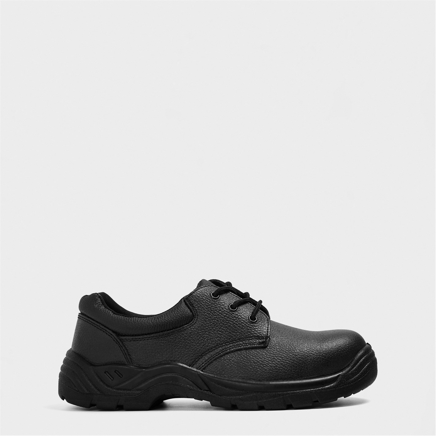 Topánky Dunlop Black 2427787