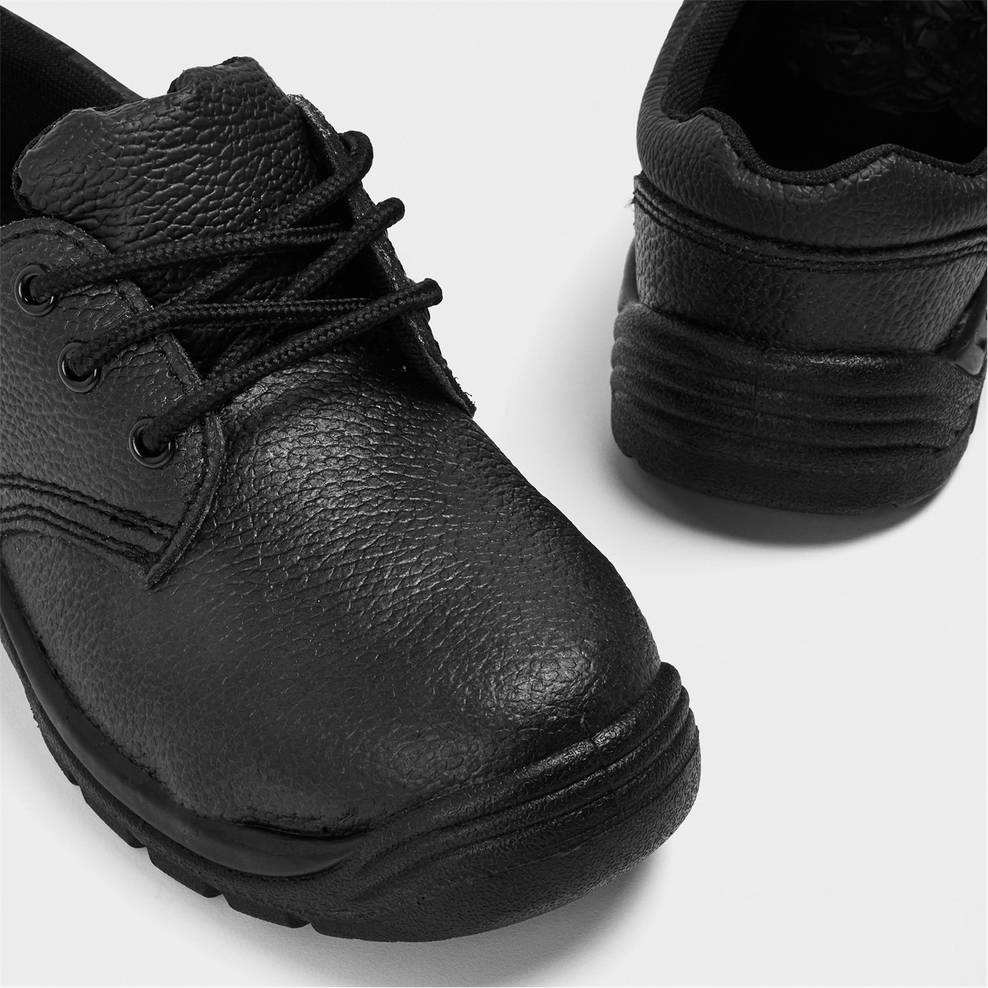 Dunlop Montana Memory Foam Mens Safety Boots - 3