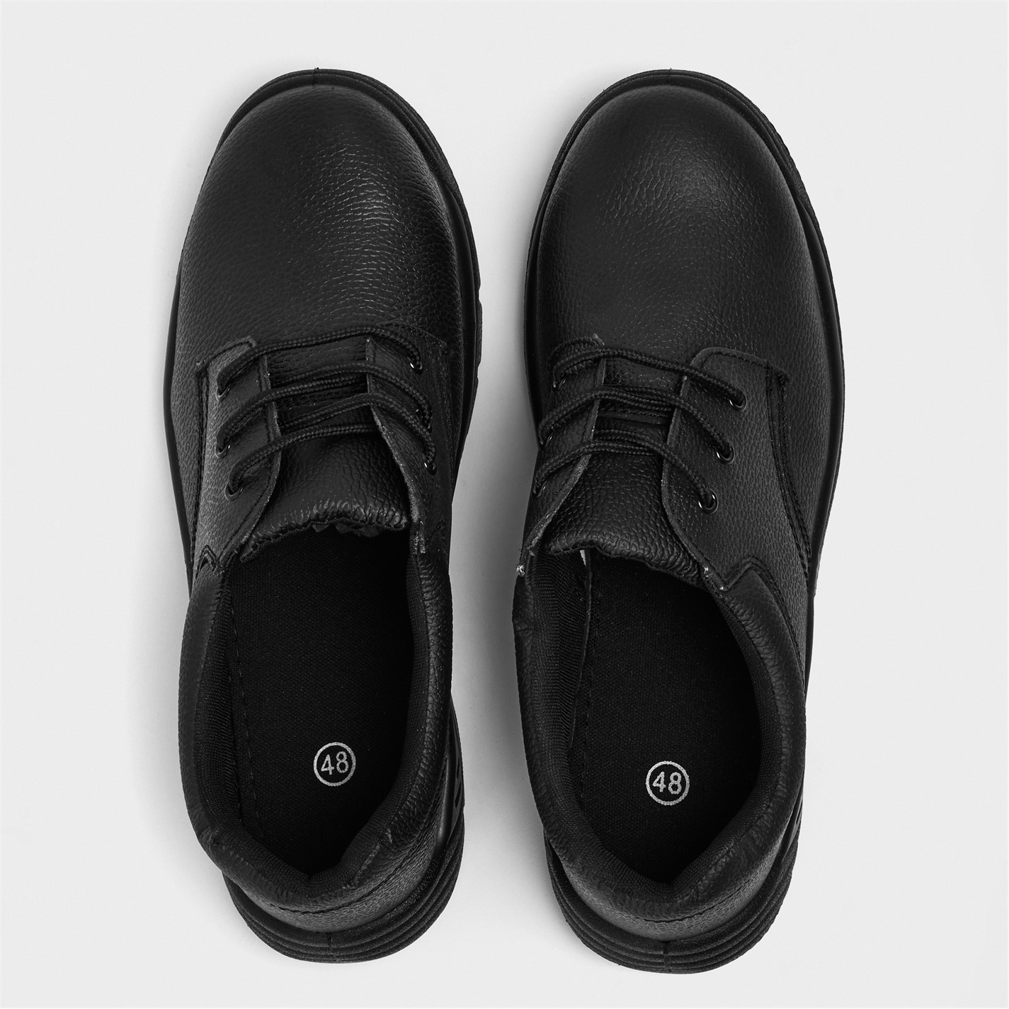 Dunlop Montana Memory Foam Mens Safety Boots - 4