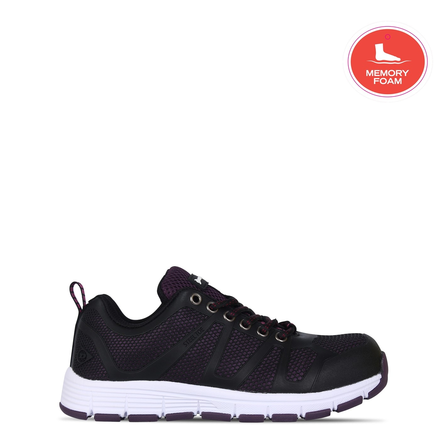 Topánky Dunlop Black 1184080