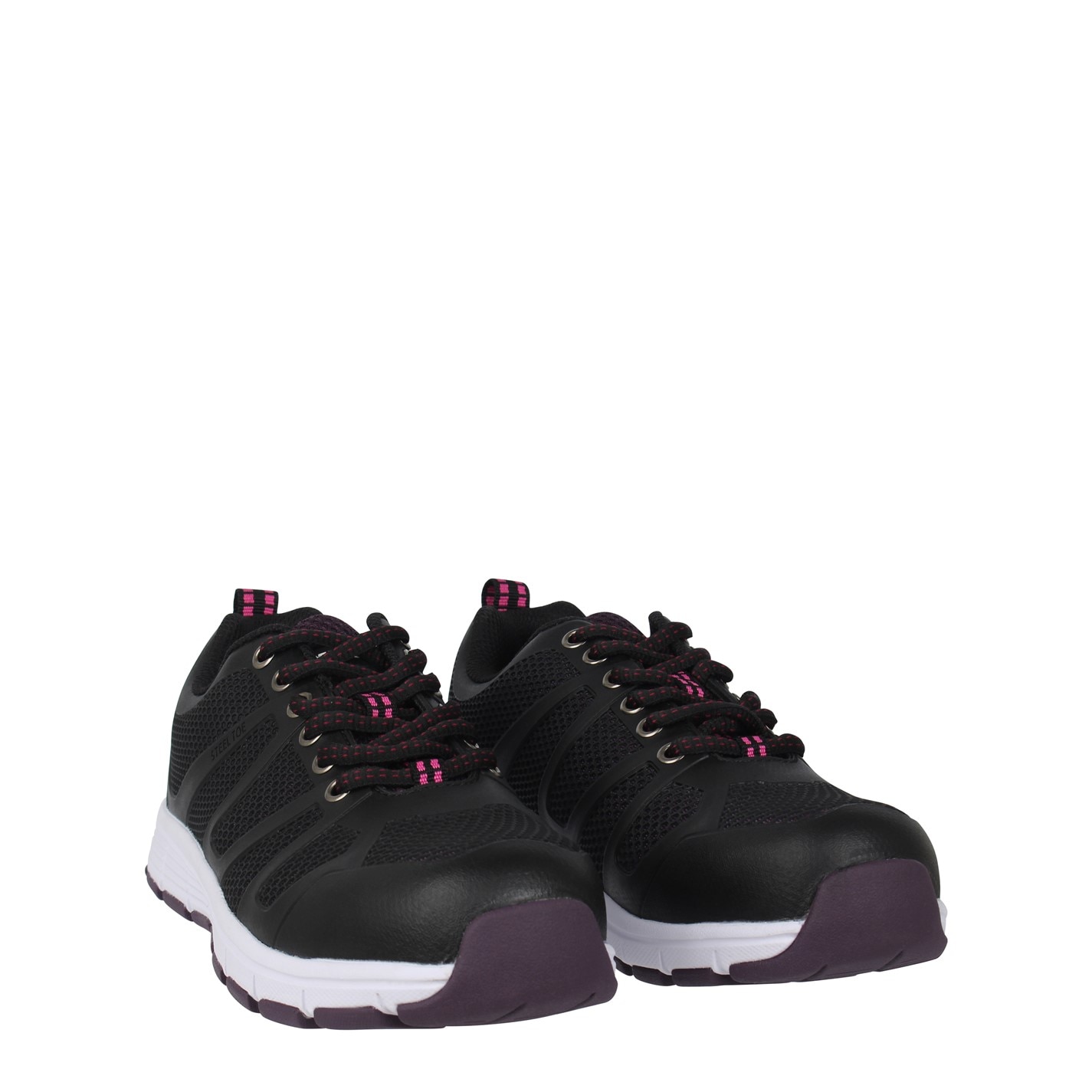 Dunlop Reno Womens Safety Shoes - 3