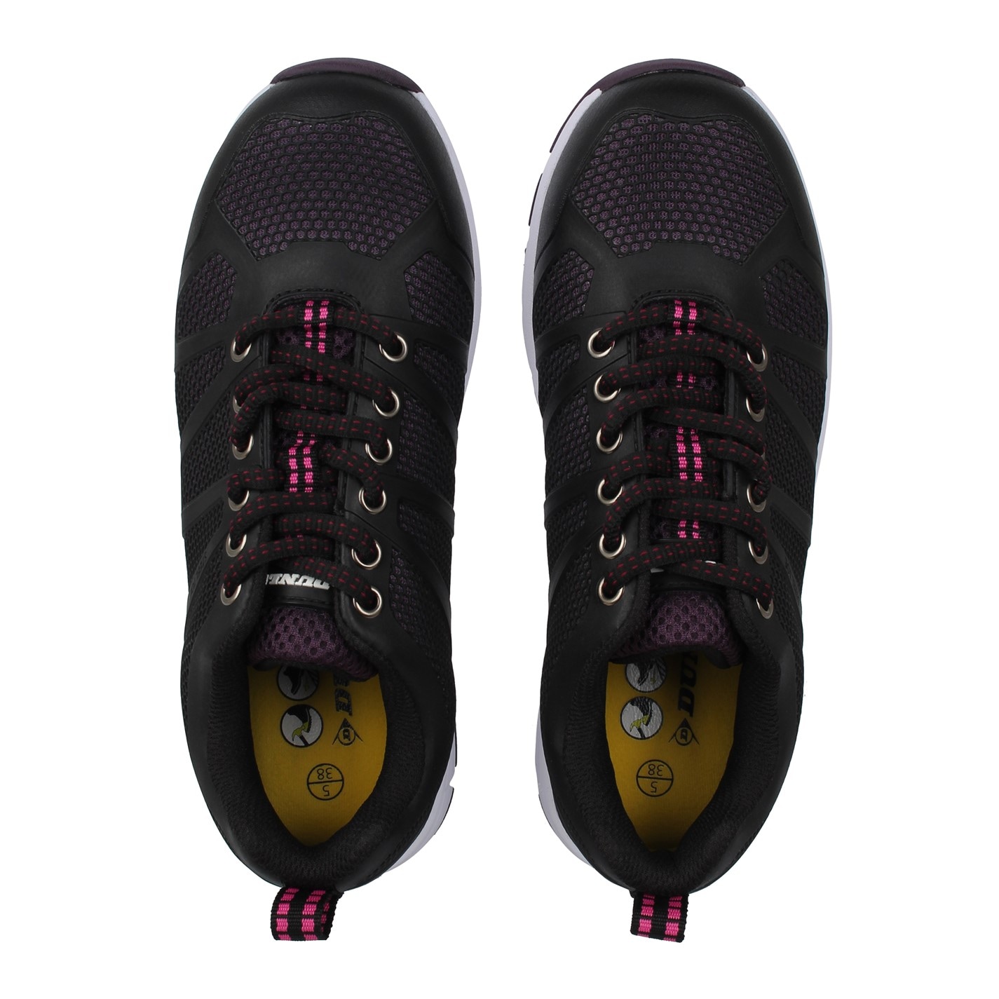 Dunlop Reno Womens Safety Shoes - 5