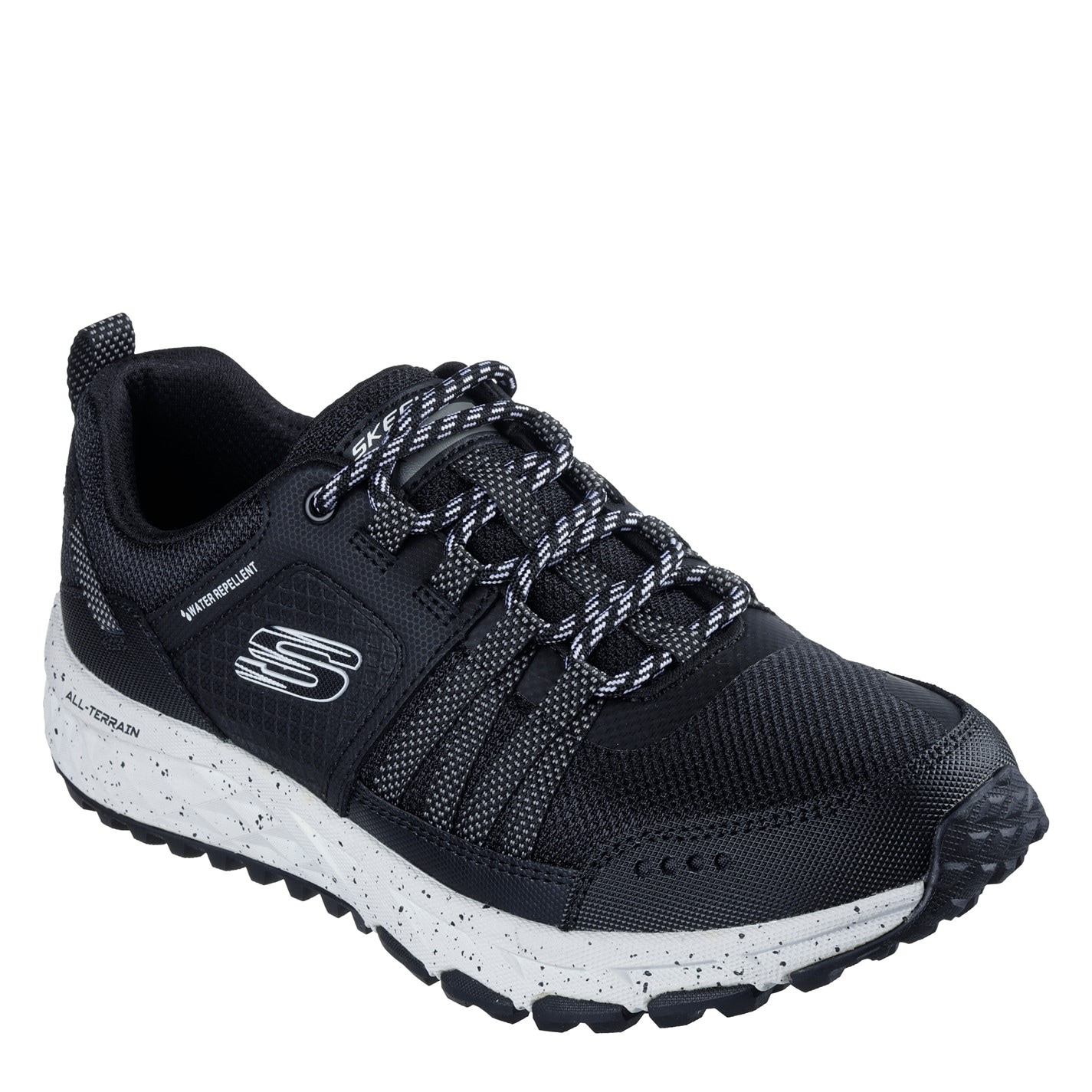 Topánky Skechers Black 6997999