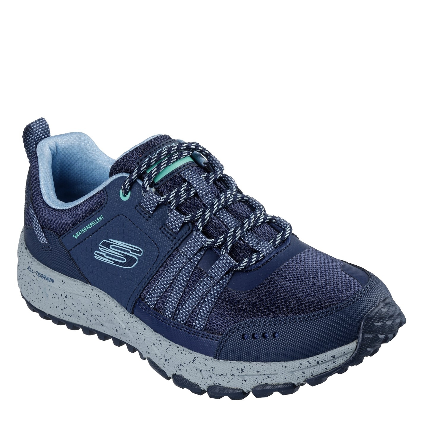 Topánky Skechers Navy 5527336