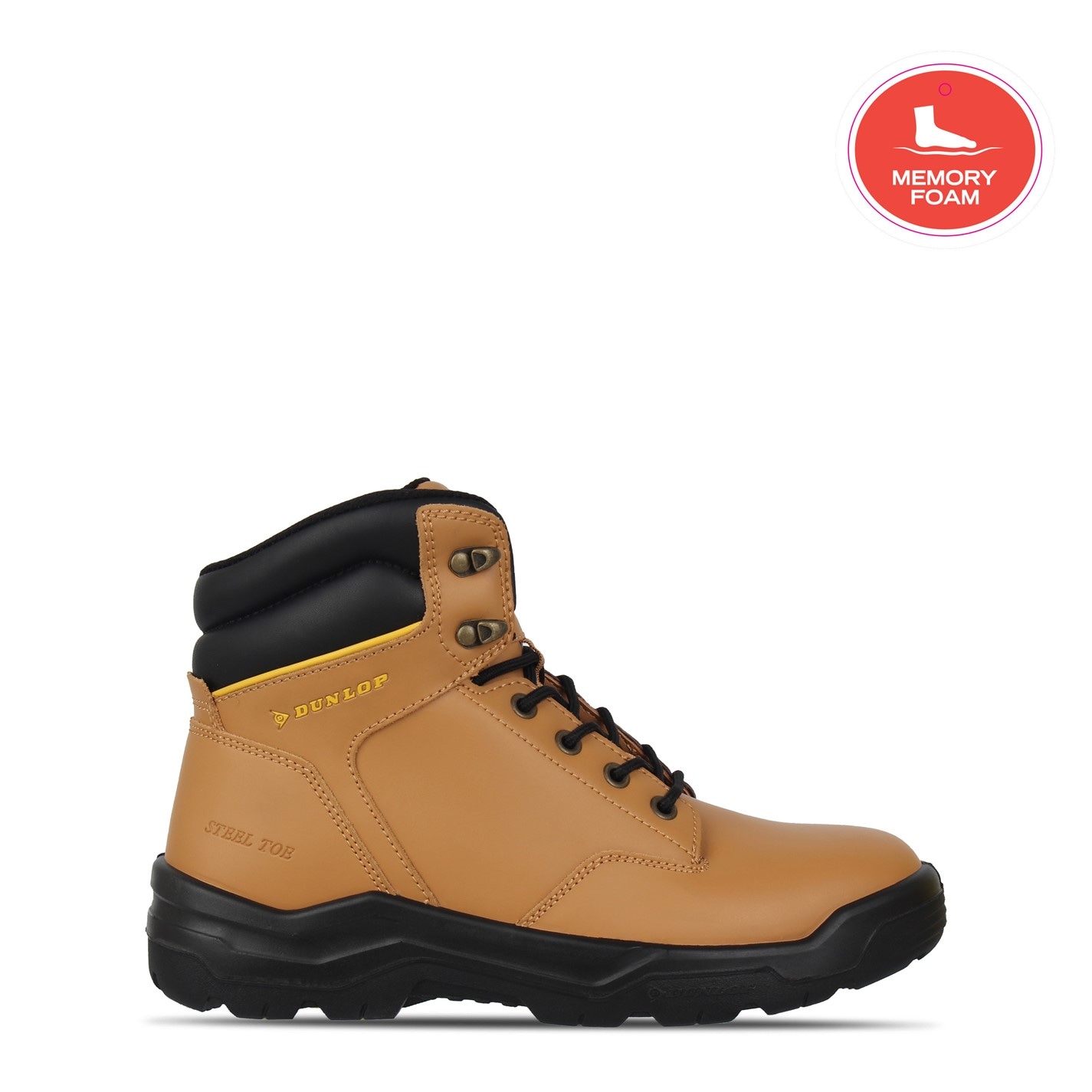 Boty Dunlop Honey 6685279