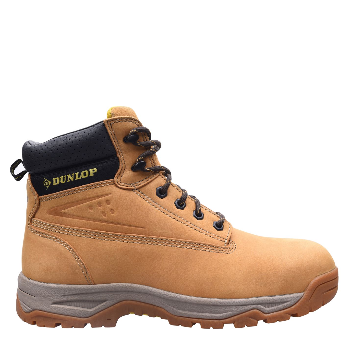 Boty Dunlop Honey 4051229