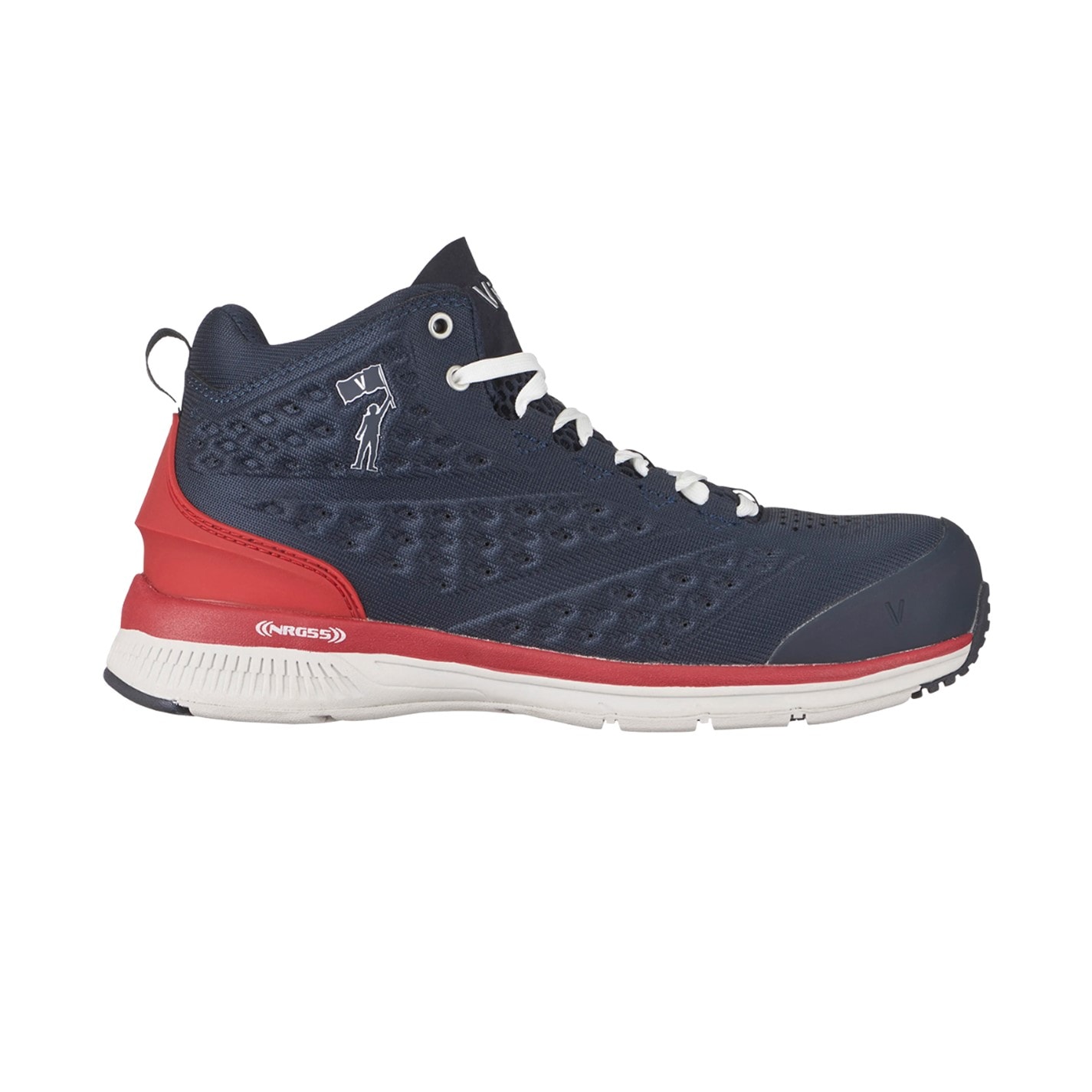 Topánky Vismo Navy 3723362