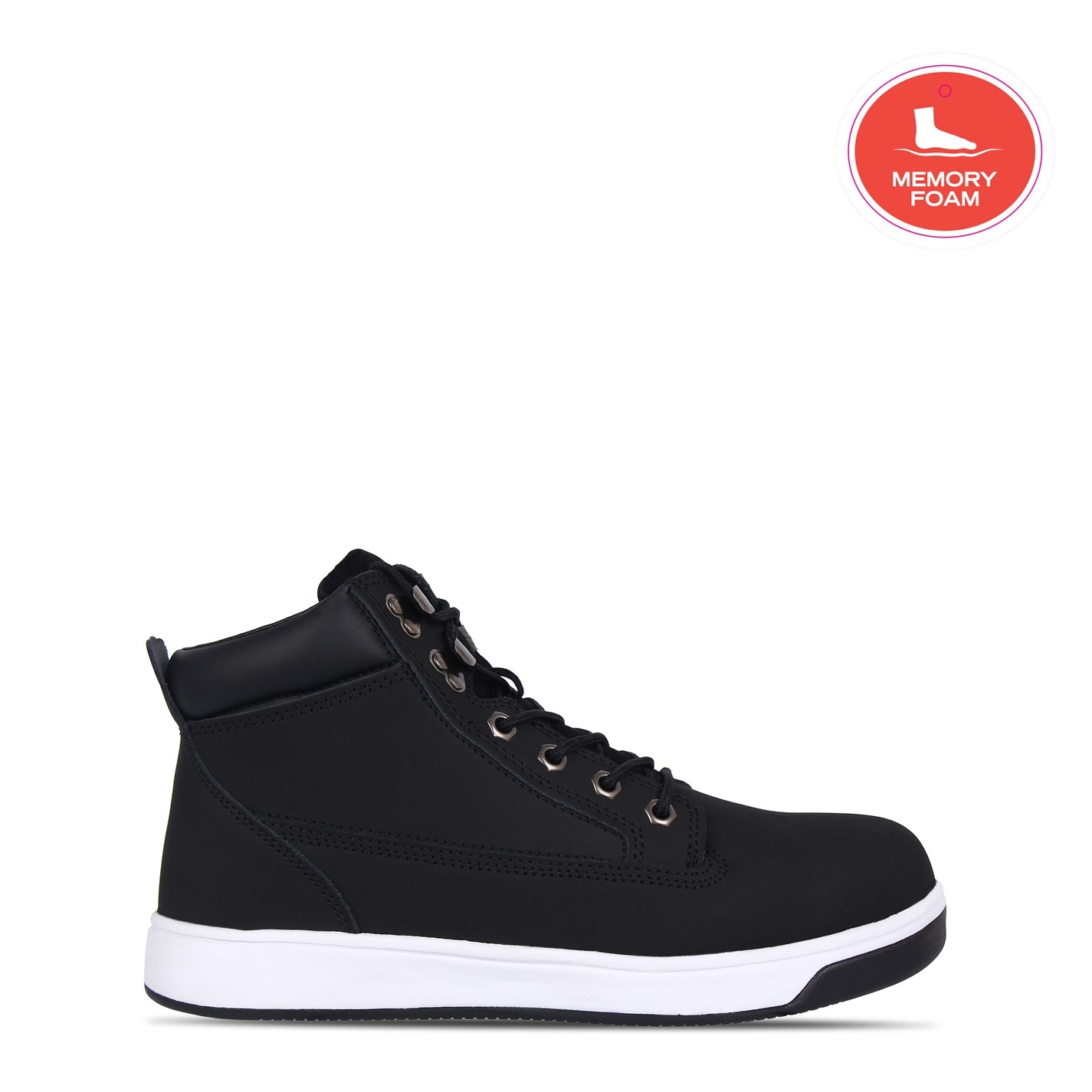 Boty Dunlop Black 6037922