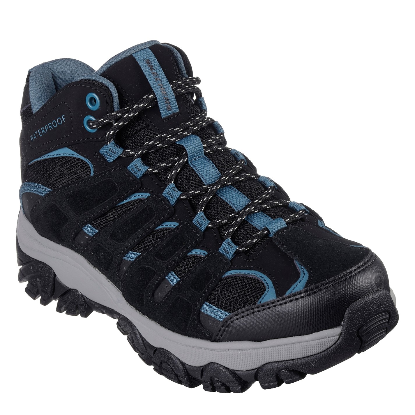 Topánky Dunlop Black 5011461
