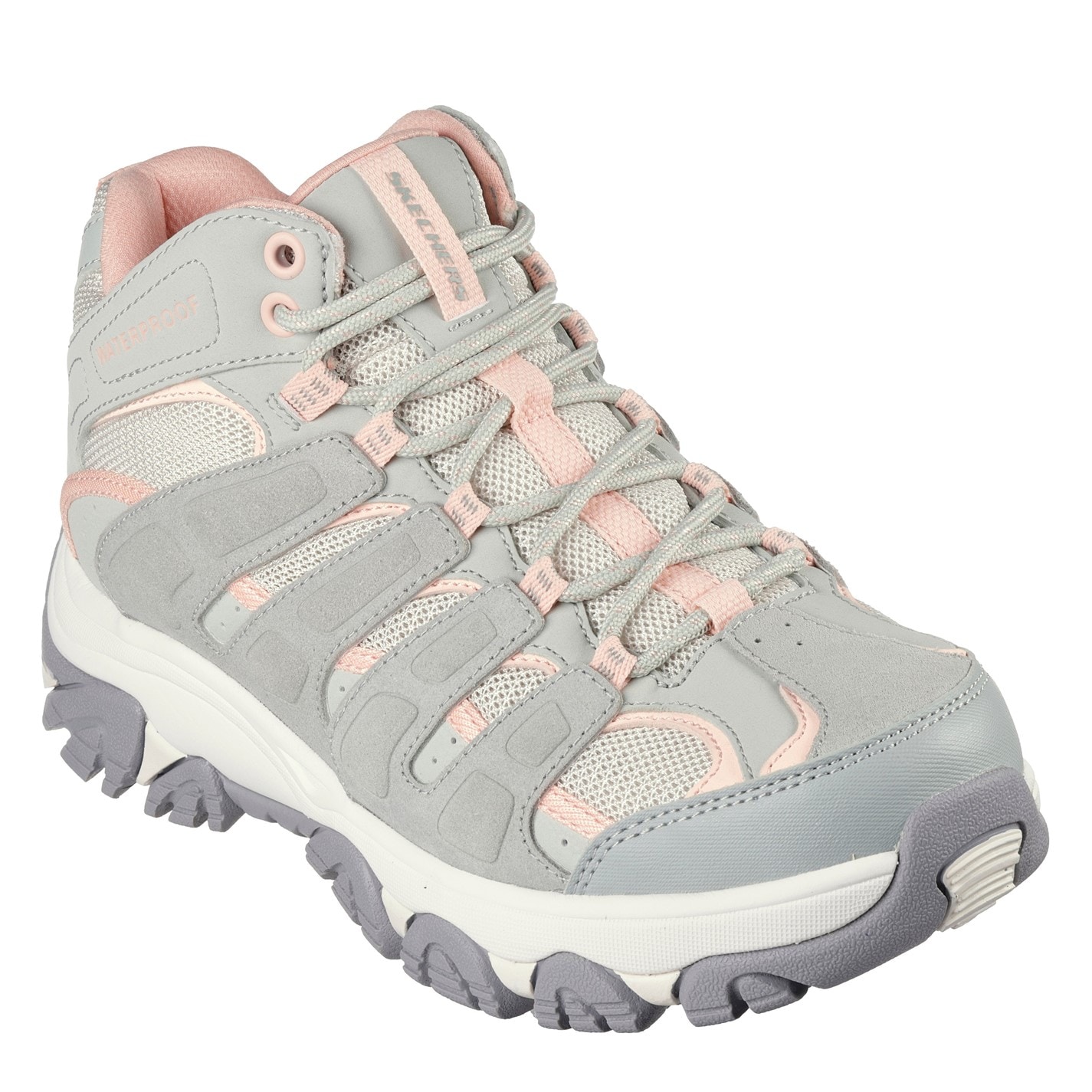 Topánky Skechers Sage 2462586