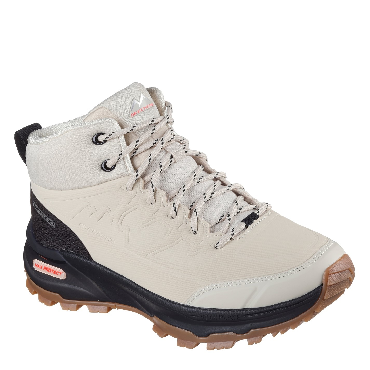 Topánky Skechers Natural 8422425
