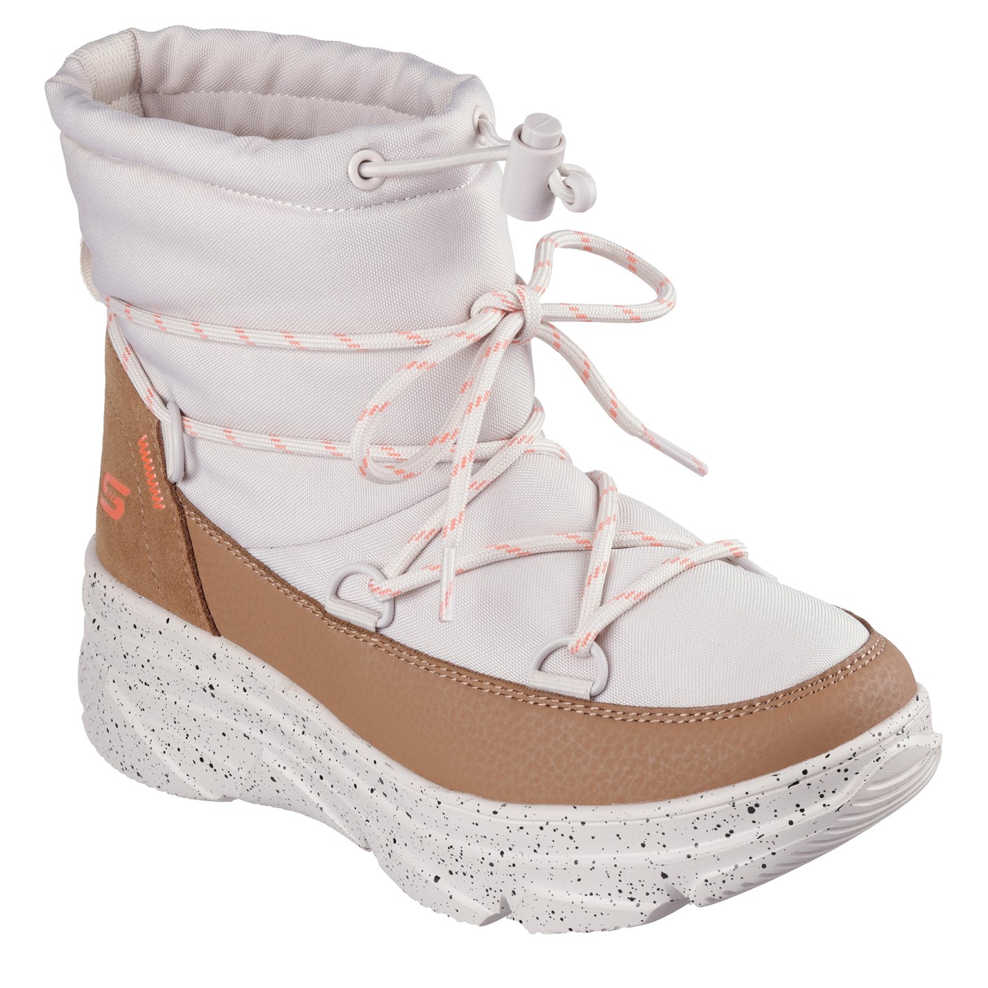 Topánky Skechers Natural 6997636