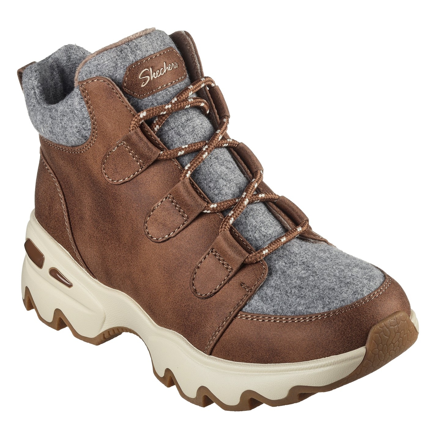 Topánky Skechers Chesnut 9997814