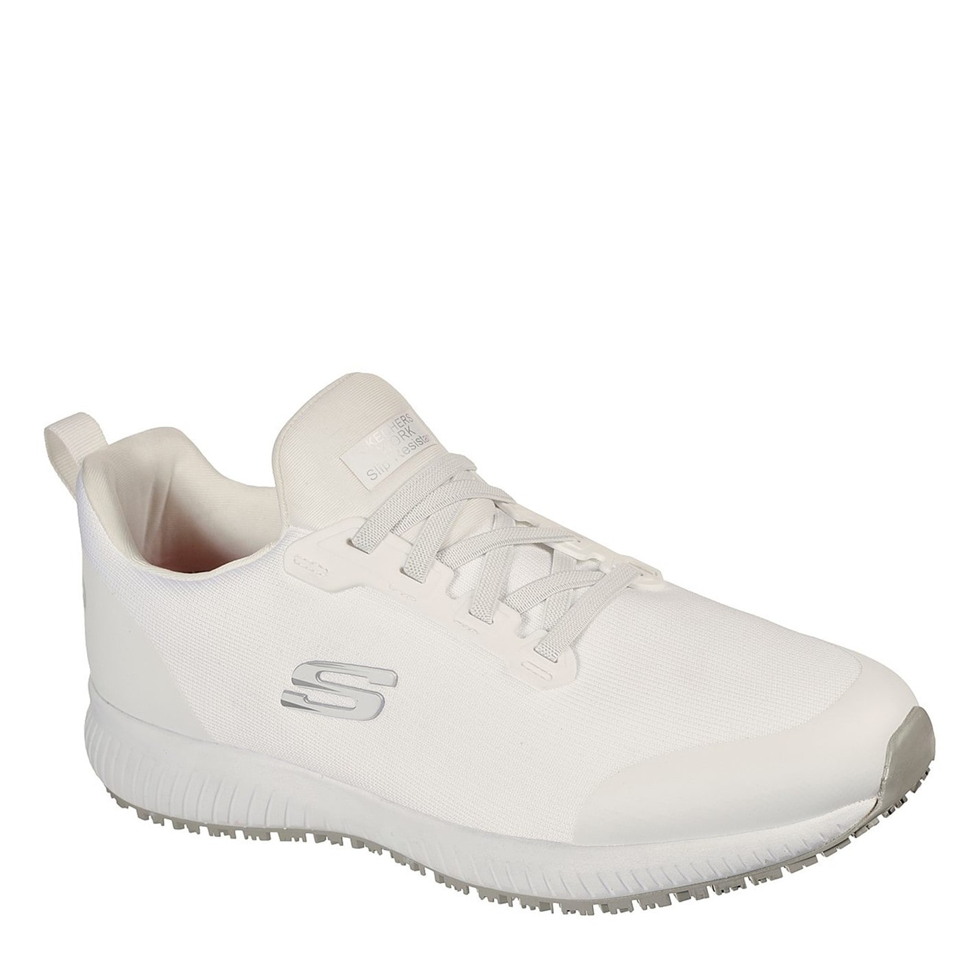 Tenisky Skechers White 614026