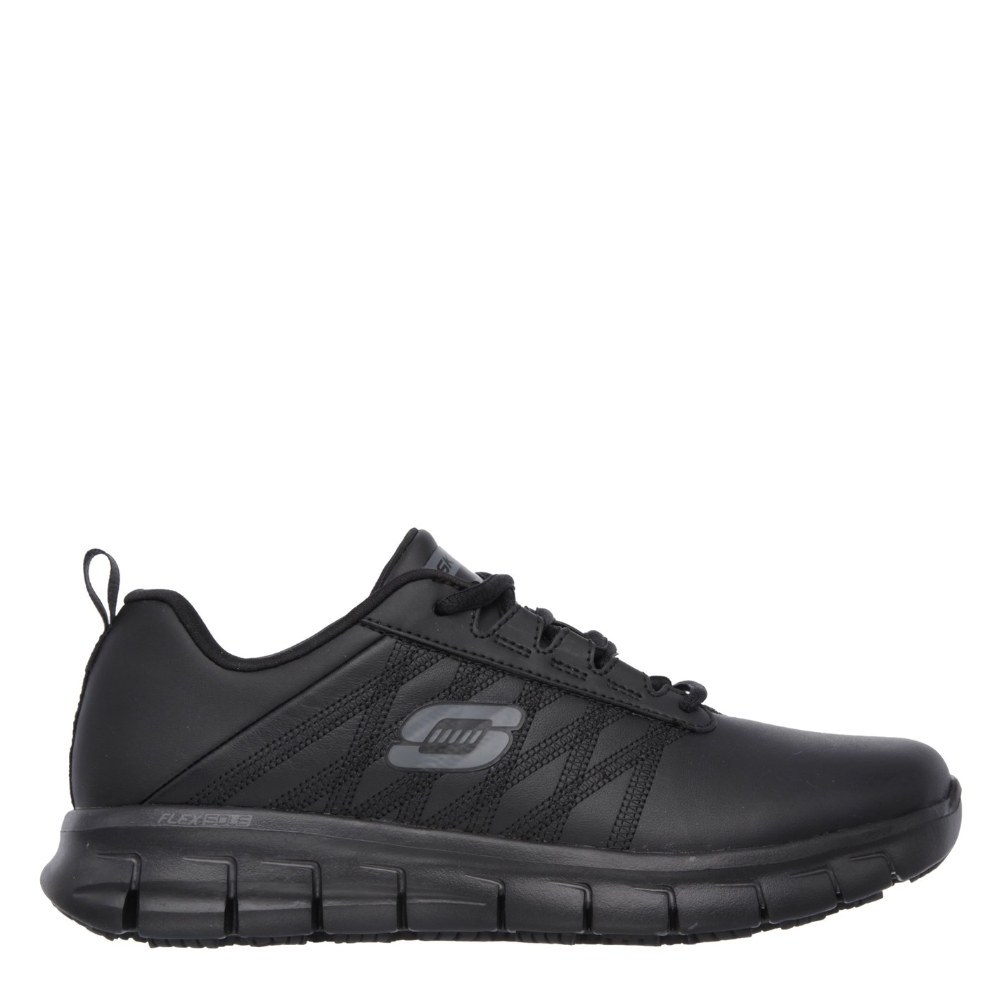 Topánky Skechers Black 432881